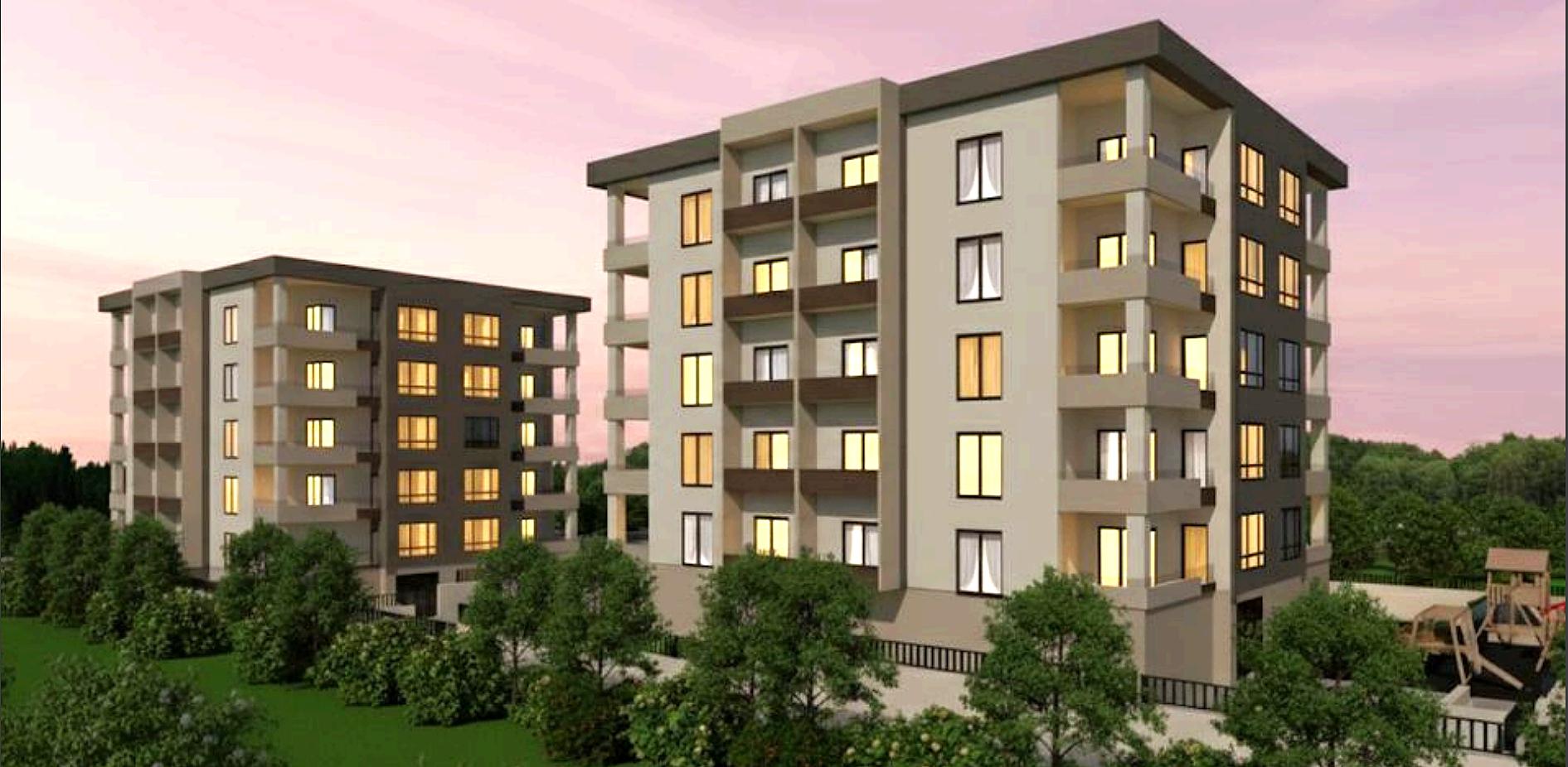 Apartments in 30 Ağustos Zafer, Nilüfer (YEI-00350) — photograph 5