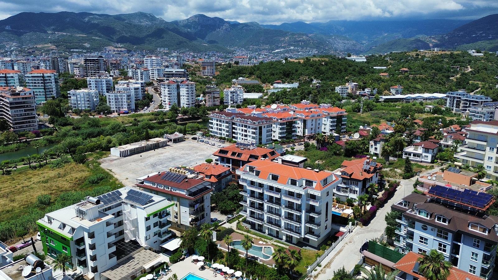 Apartments in Kestel, Alanya (AYT-04821) — photograph 3