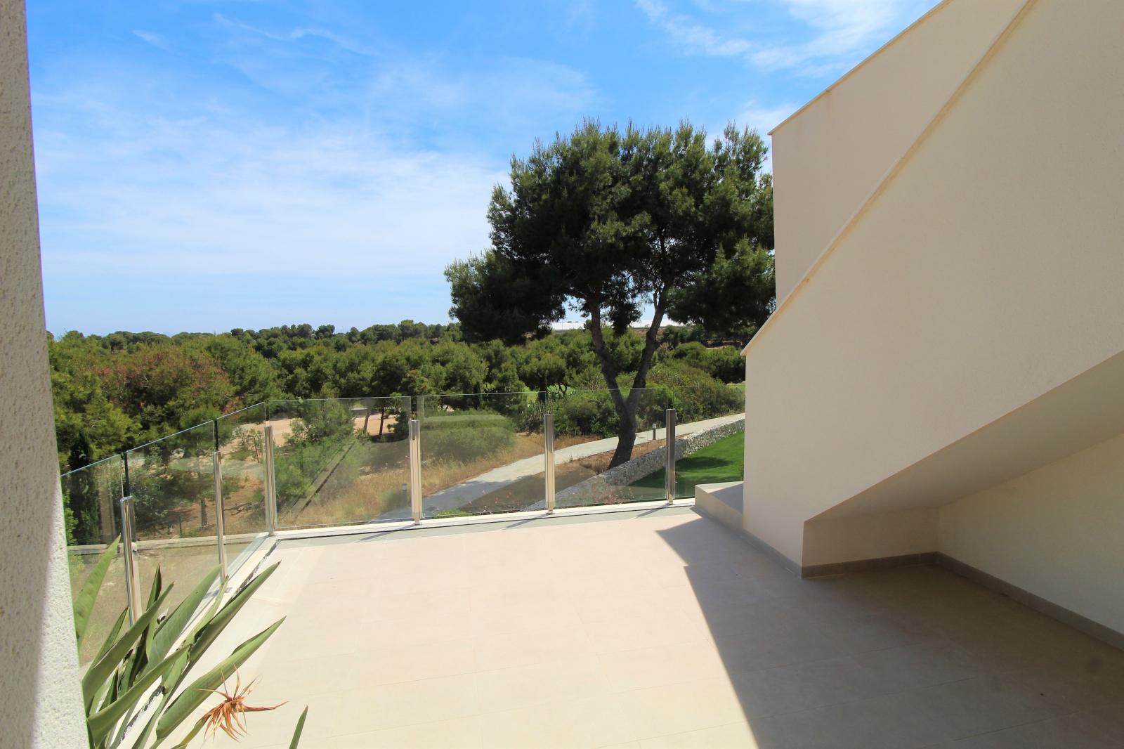 Apartments in Pinar de Campoverde, Pilar de la Horadada (ALC-00728) — photograph 5