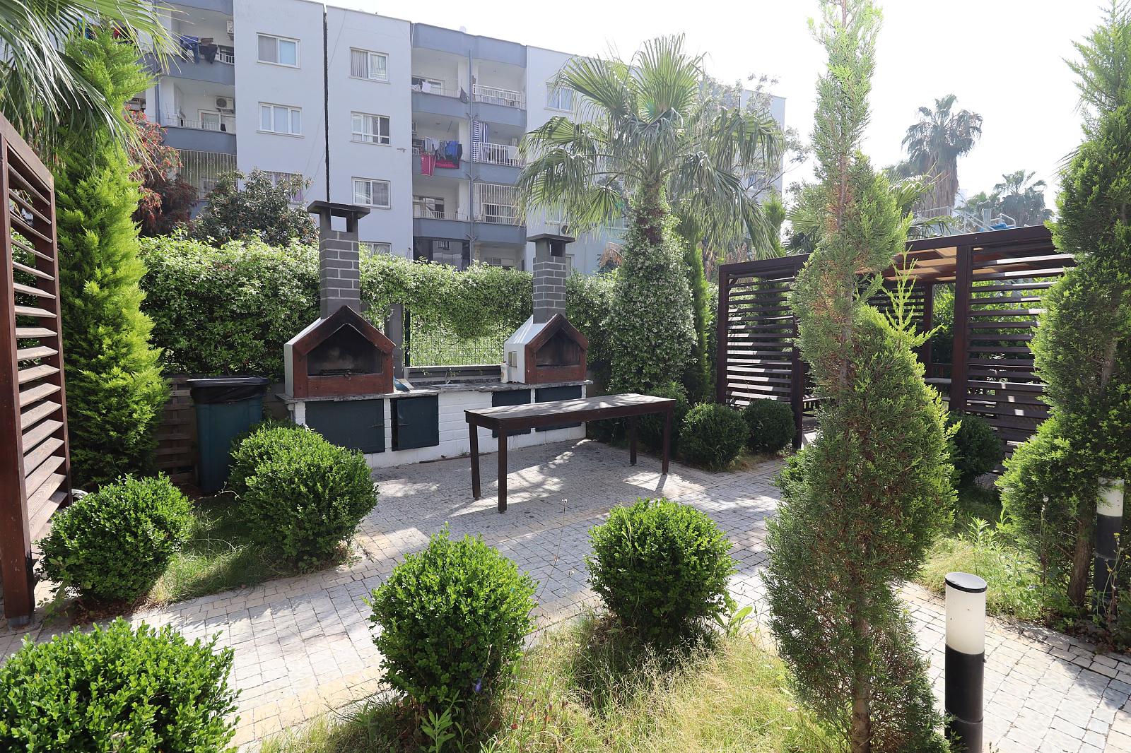 Apartments in Tepecik, Erdemli (COV-00270) — photograph 4
