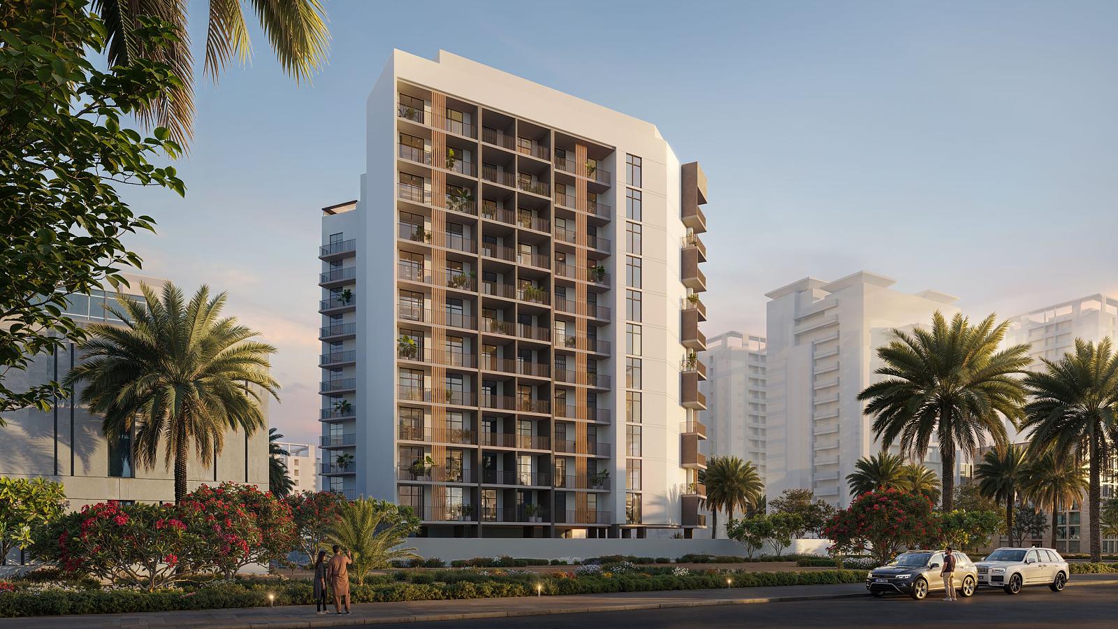 Apartments in Dubailand, Dubai (DXB-00234) — photograph 2