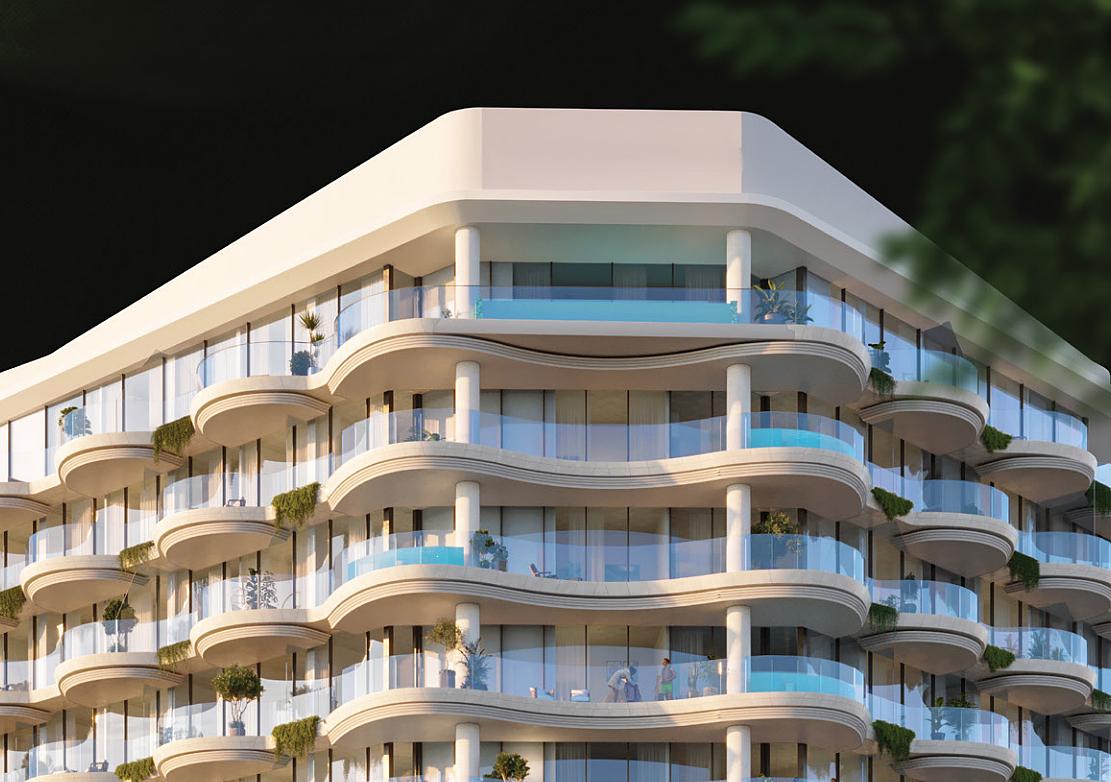 Apartments in Al Marjan Island, Ras Al Khaimah (RKT-00031) — photograph 5