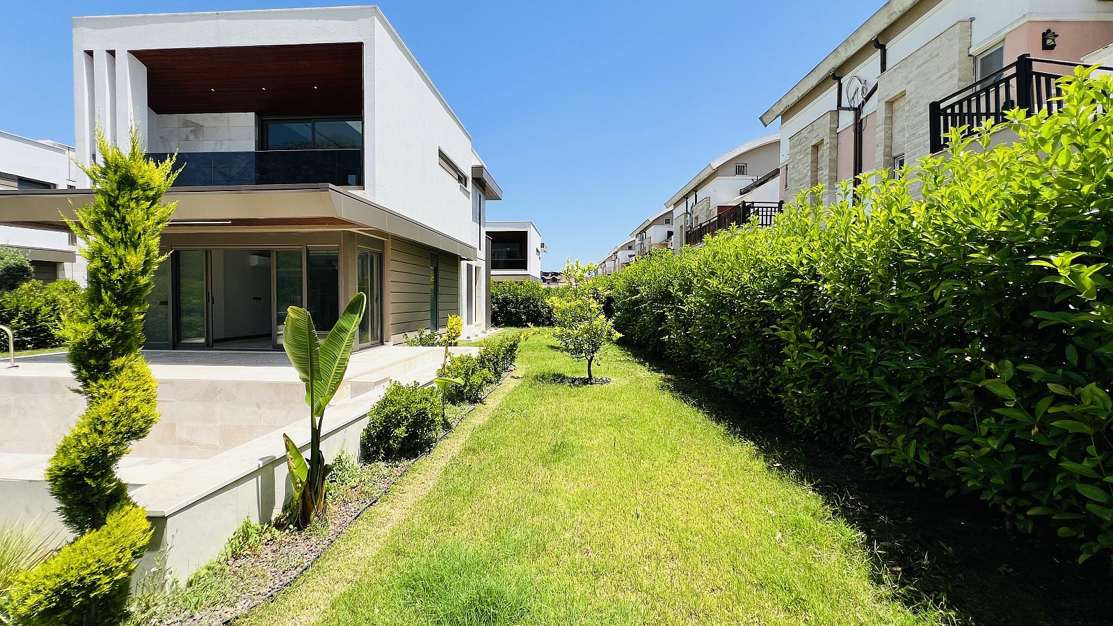 Apartments in Yeni, Kemer (AYT-05018) — photograph 2
