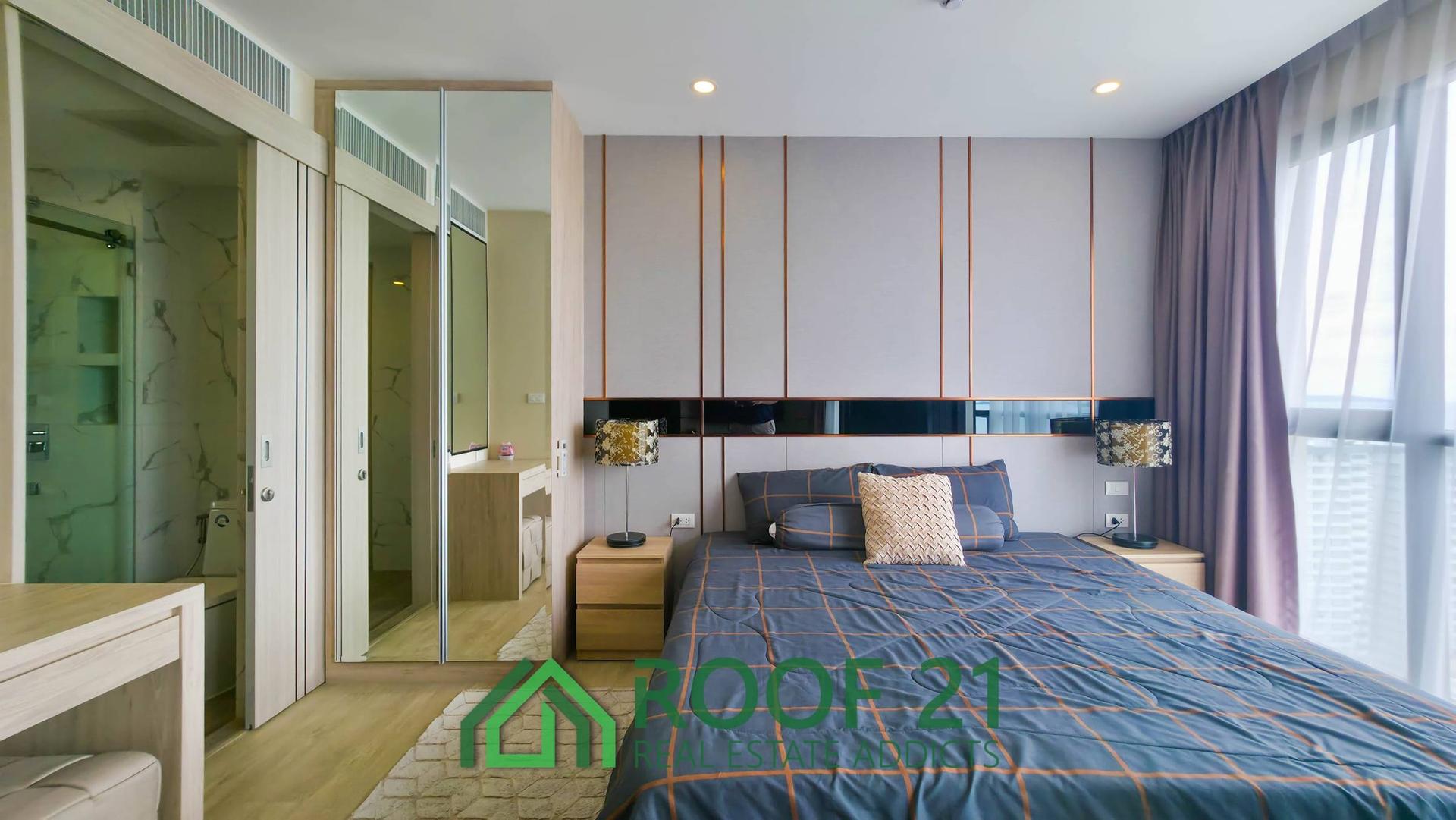The Panora Pattaya — photograph 4
