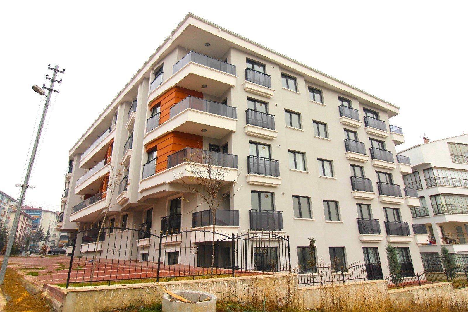 Apartments in Beşikkaya, Altındağ (ESB-00161) — photograph 3