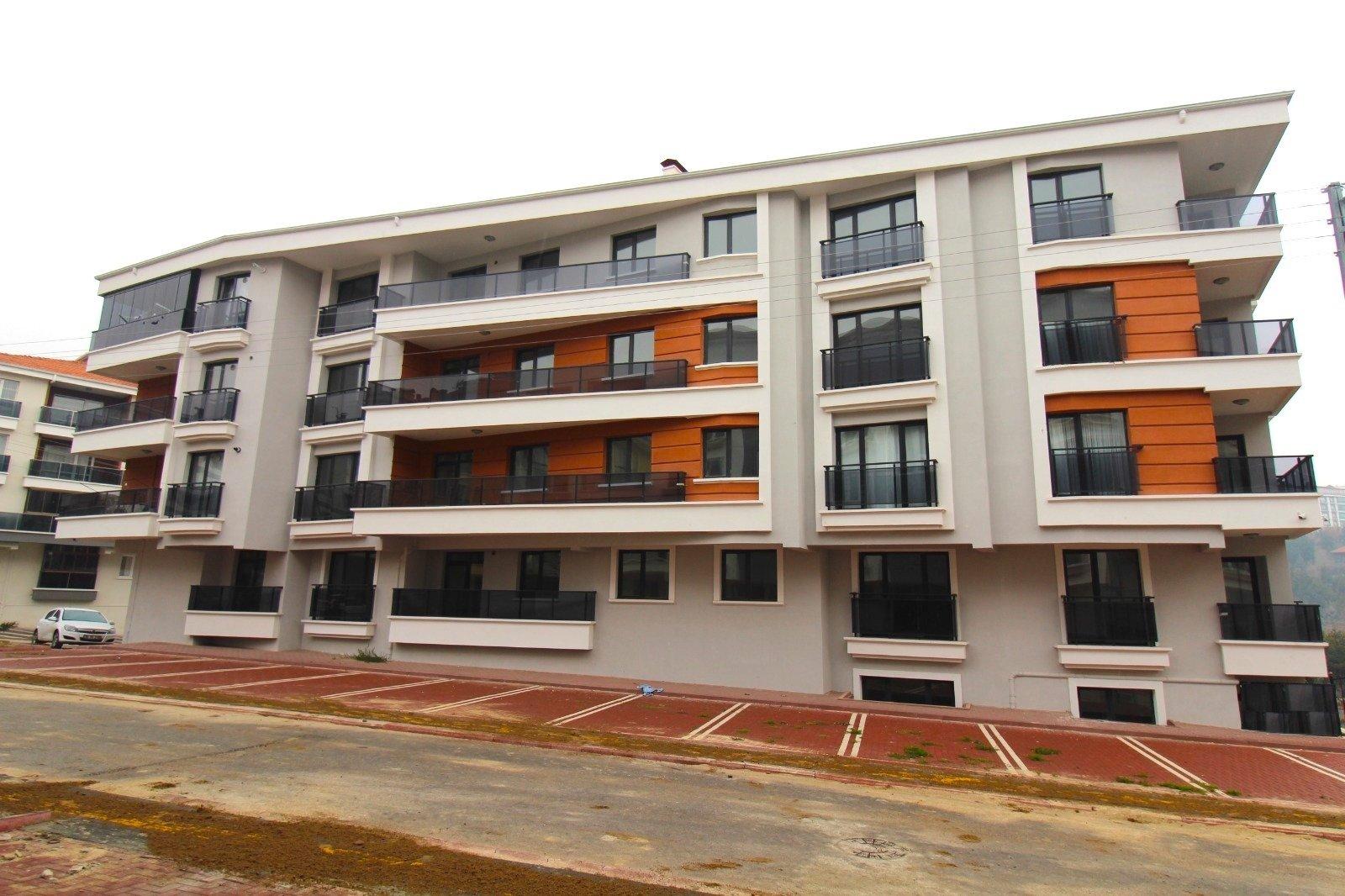 Apartments in Beşikkaya, Altındağ (ESB-00161) — photograph 4