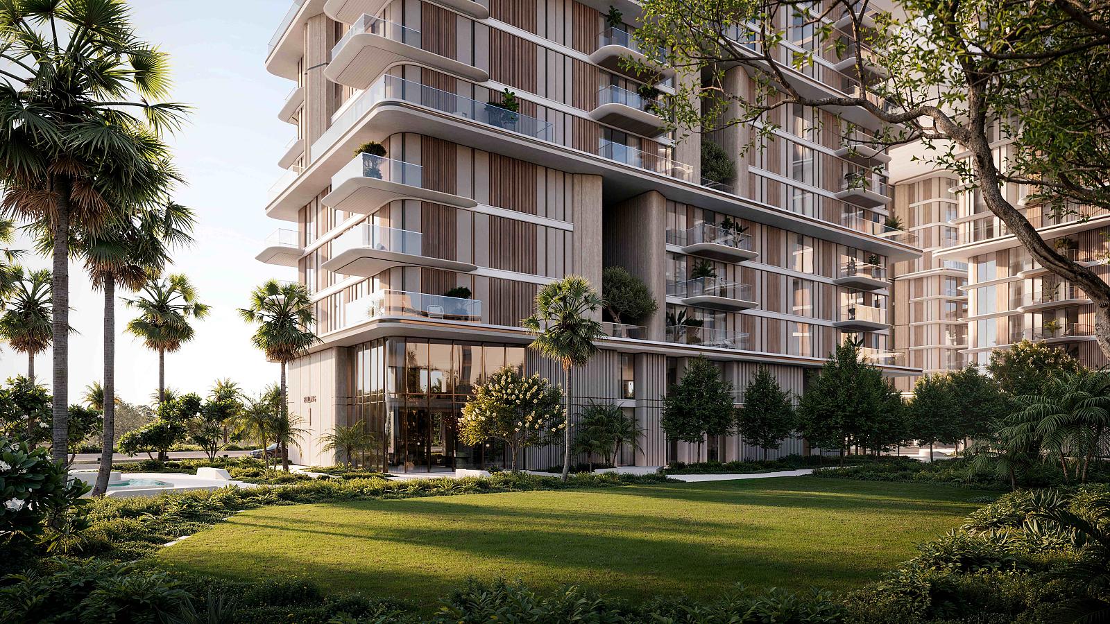 Apartments in Umm Suqeim, Dubai (DXB-00517) — photograph 5