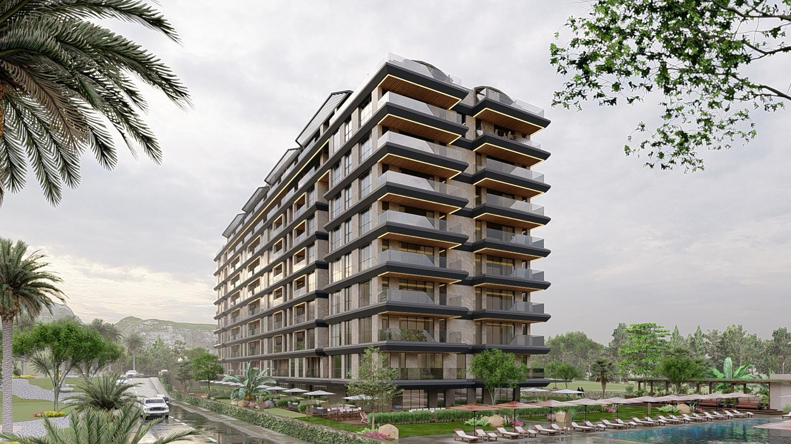 Apartments in Güzeloba, Muratpaşa (AYT-04777) — photograph 3