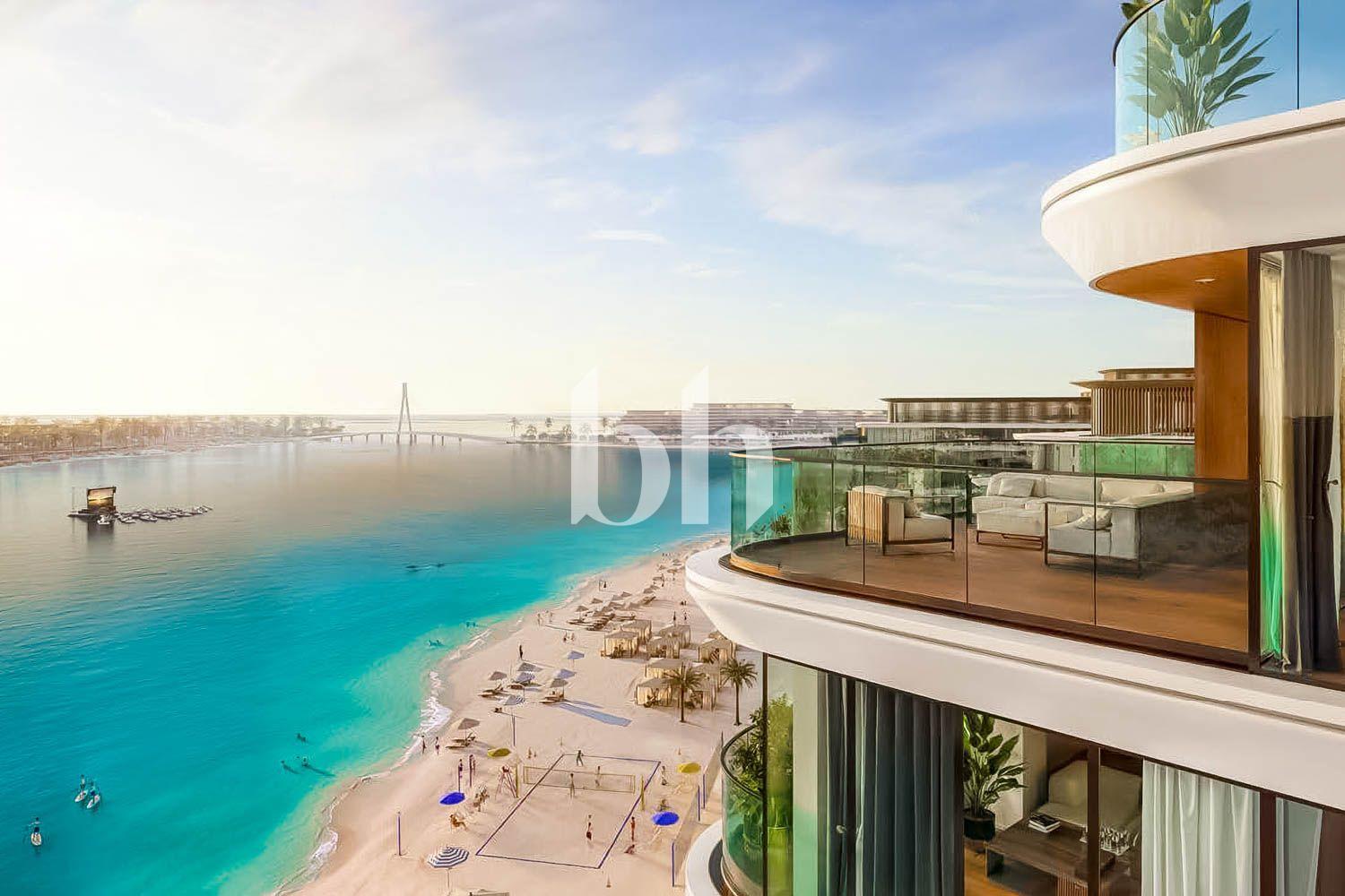 Bayside Marina Residences — photograph 4