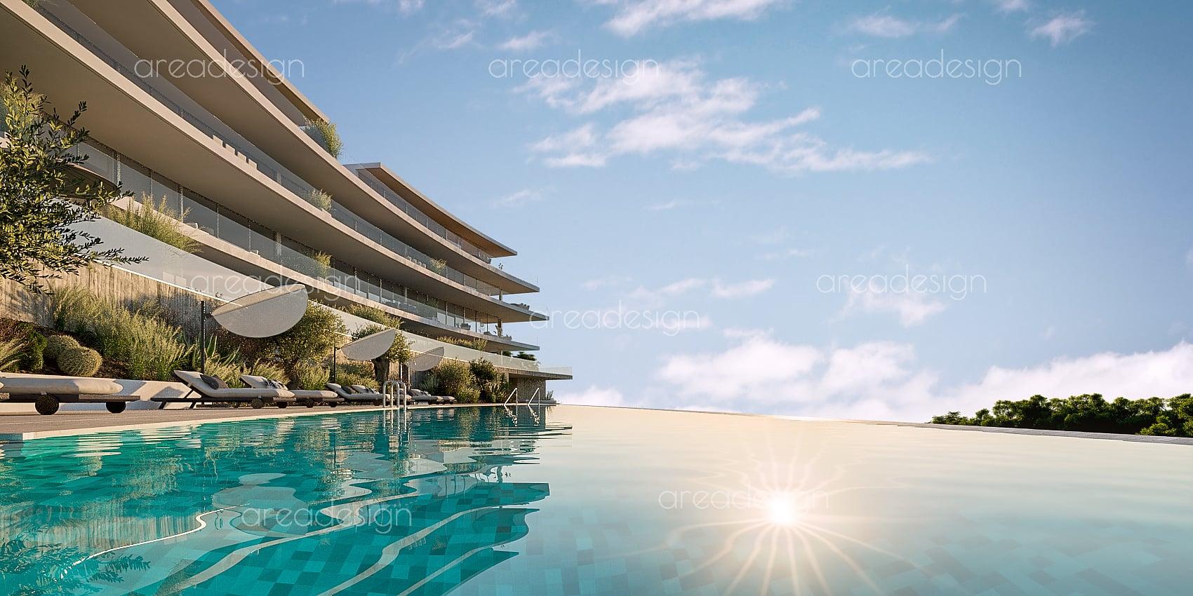 Apartments in El Higuerón, Fuengirola (AGP-01093) — photograph 3