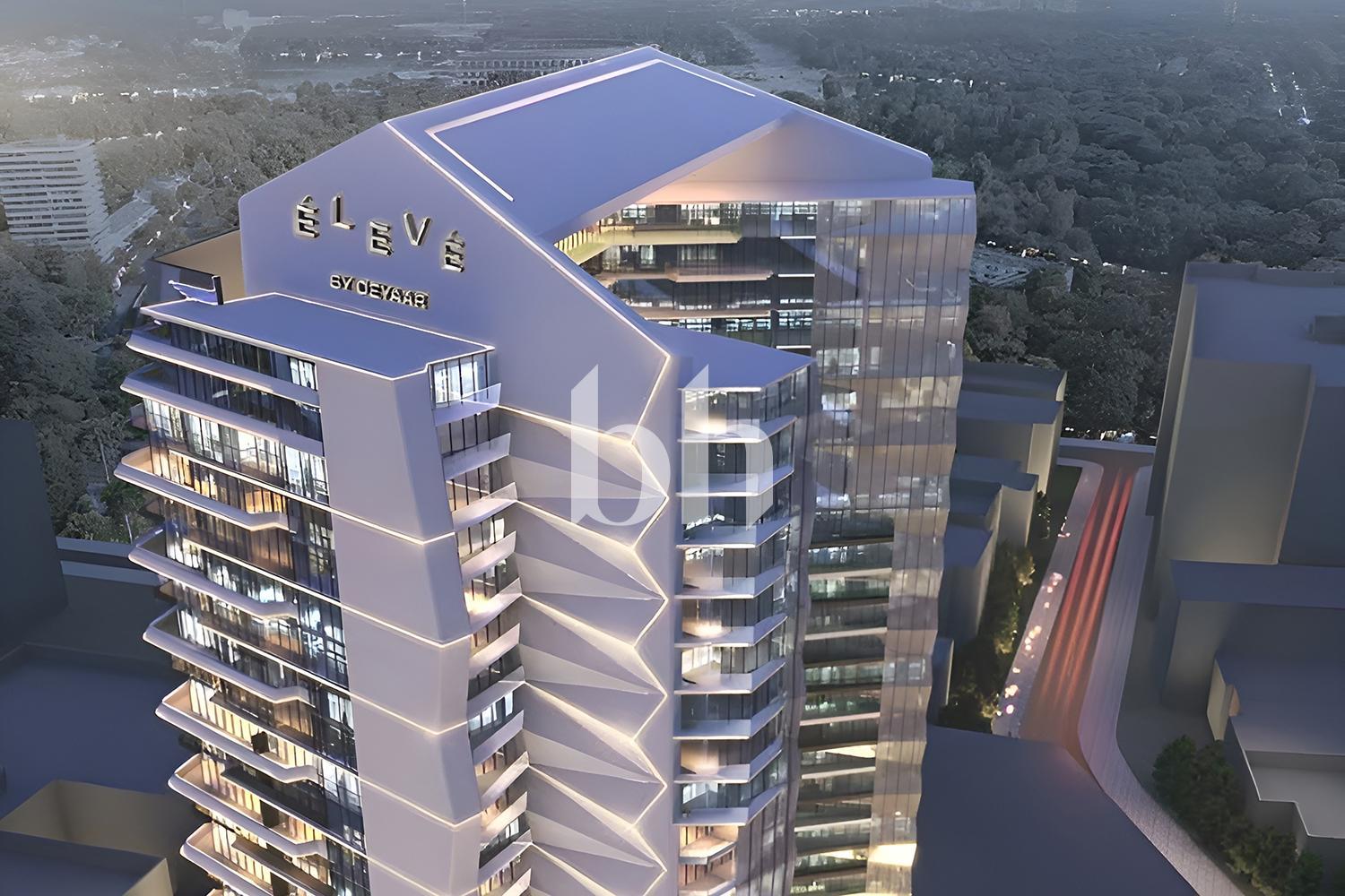 Eleve by Deyaar — photograph 2