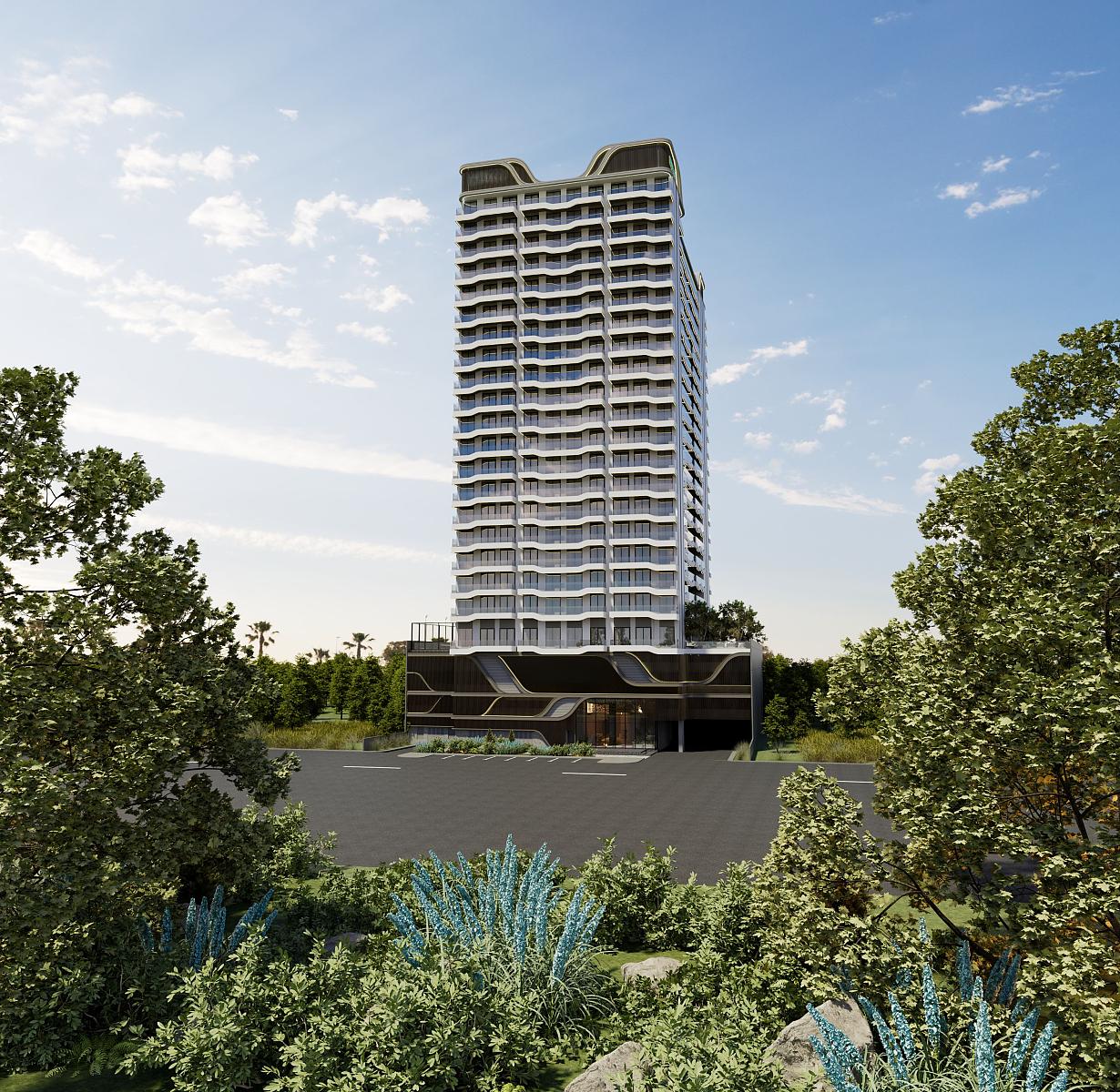 Apartments in Dubailand, Dubai (DXB-00418) — photograph 2