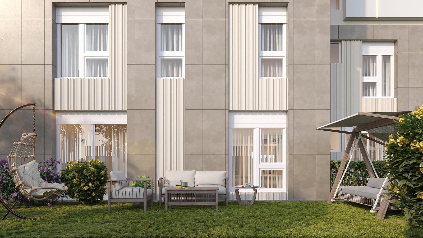 Apartments in Altınova Orta, Kepez (AYT-05042) — photograph 4
