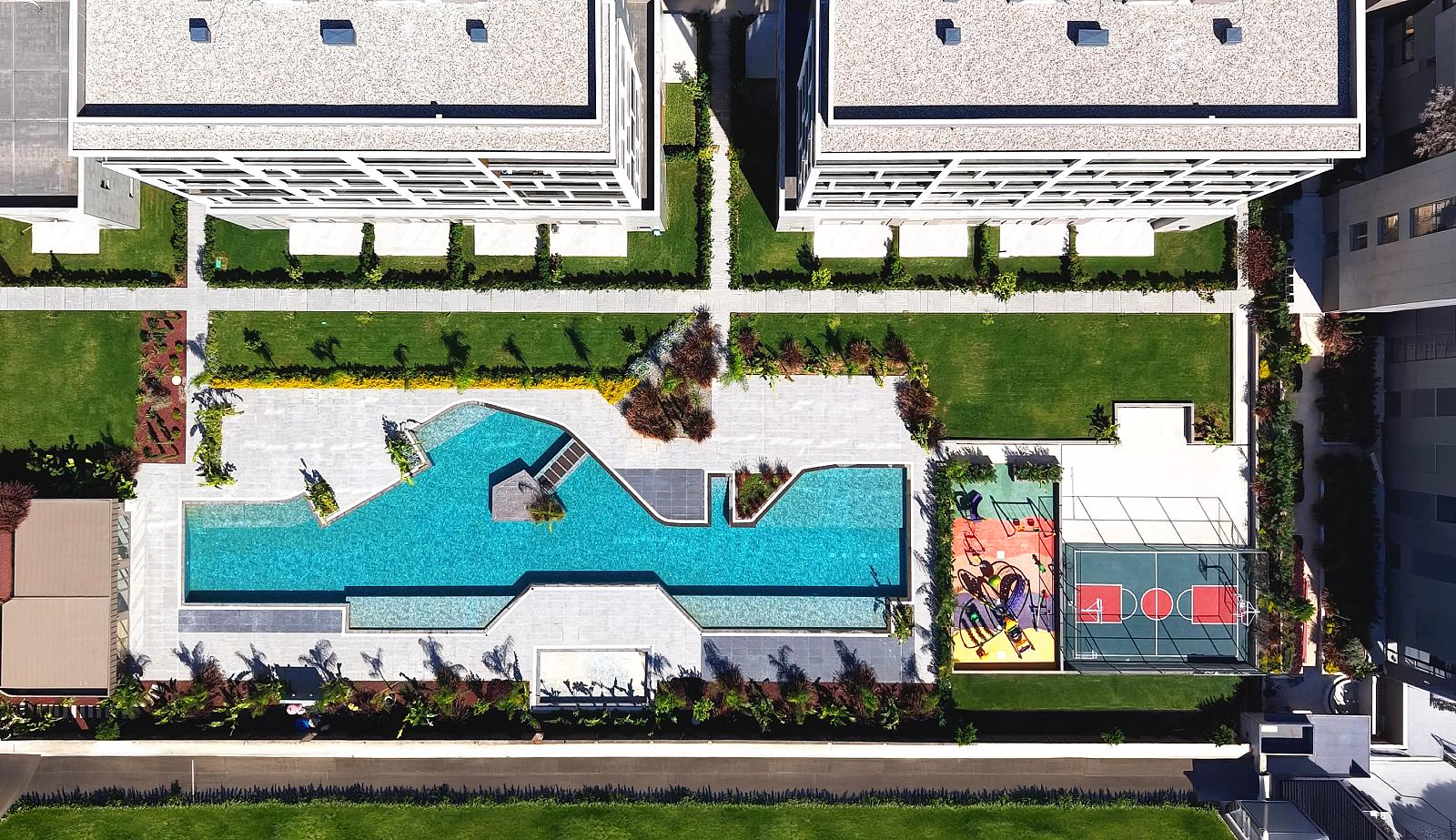 Apartments in Altıntaş, Aksu (AYT-04024) — photograph 4