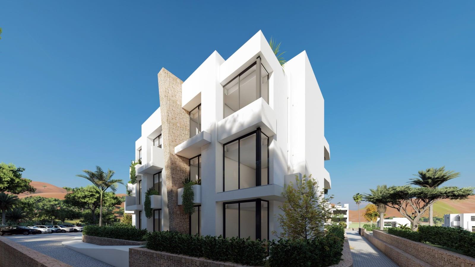 Apartments in La Manga del Mar Menor, Cartagena (RMU-00120) — photograph 5