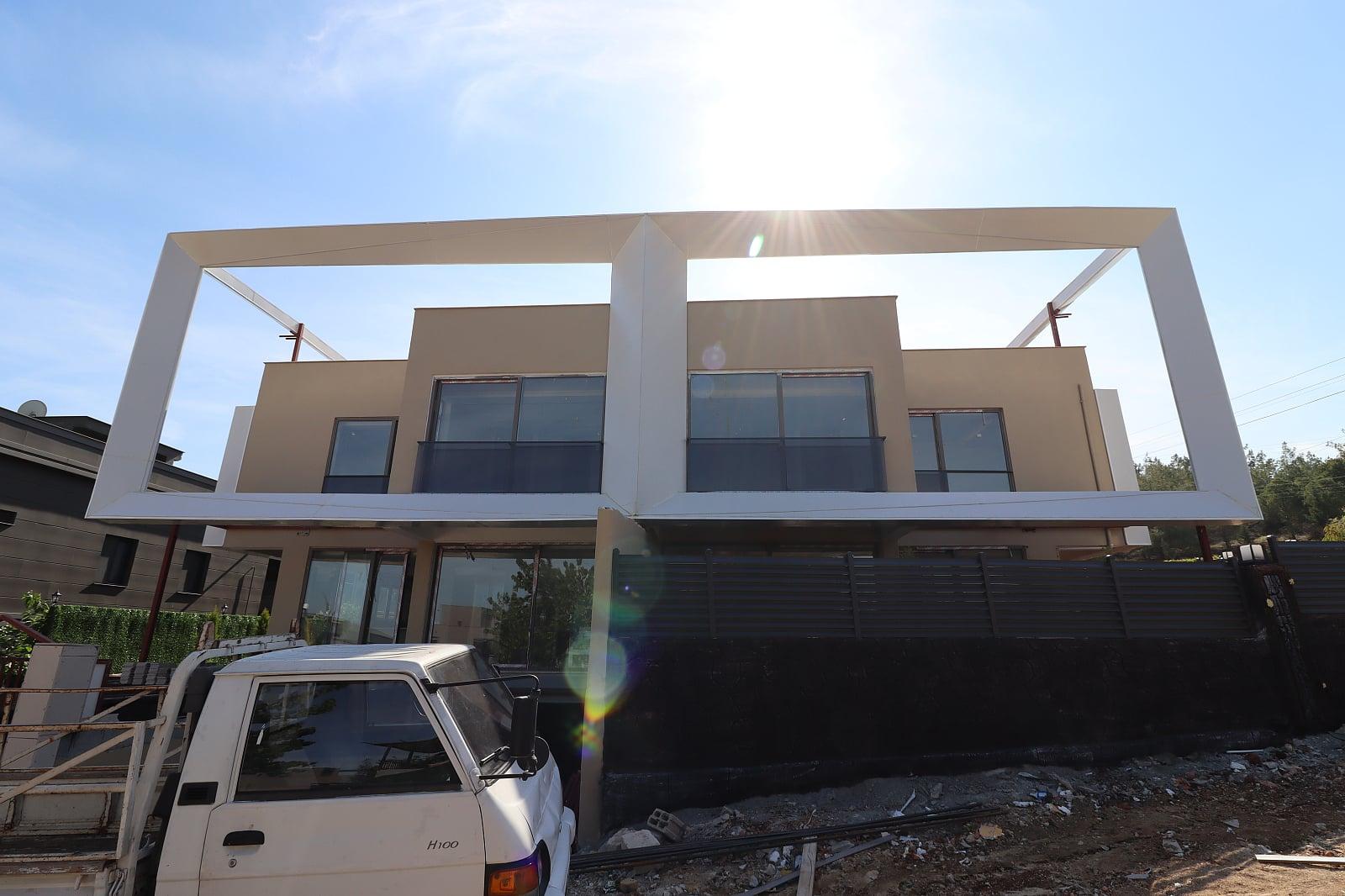 Apartments in Çankaya, Mezitli (ICX-00148) — photograph 3