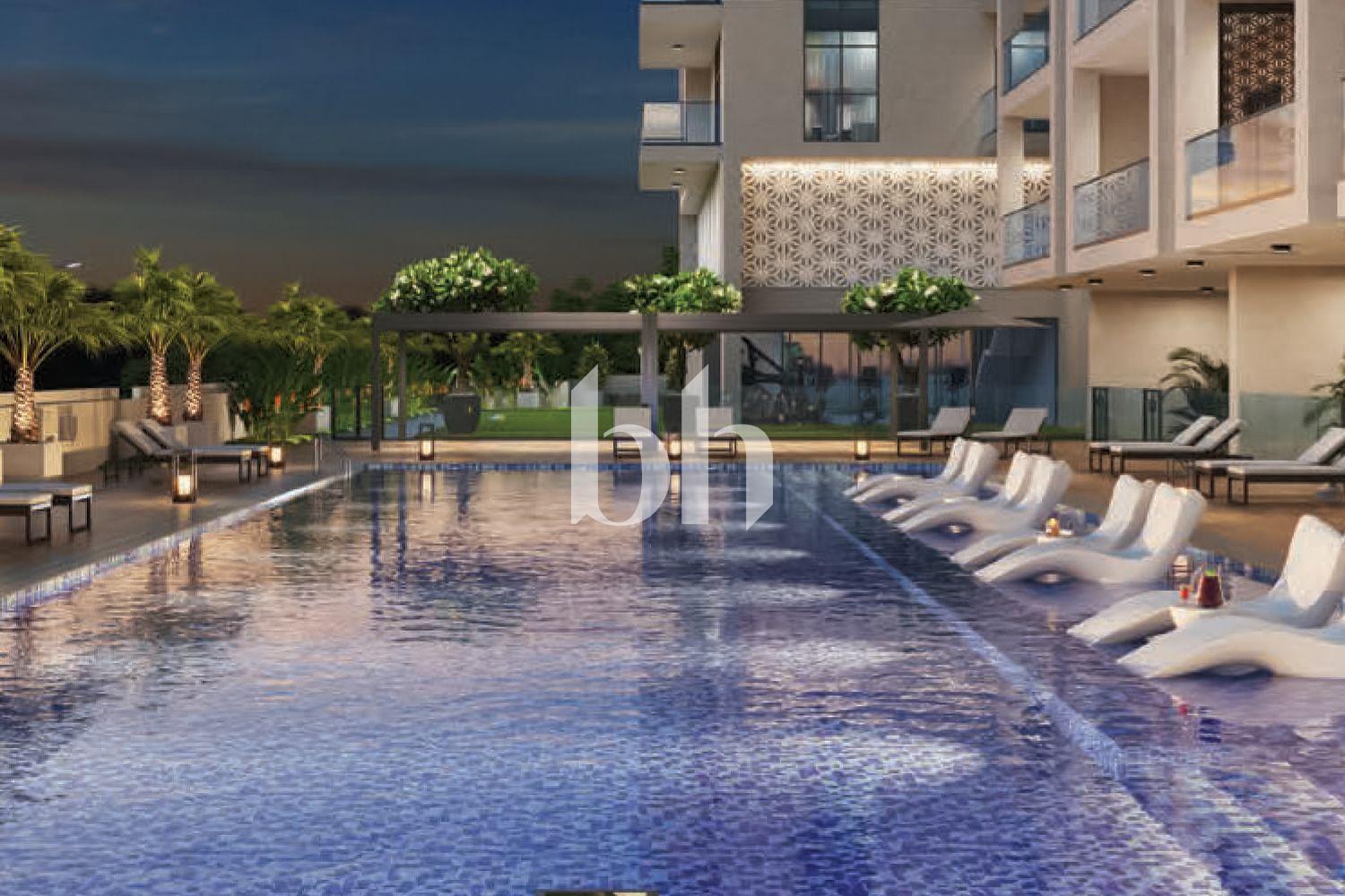 The Stella Residences — photograph 3