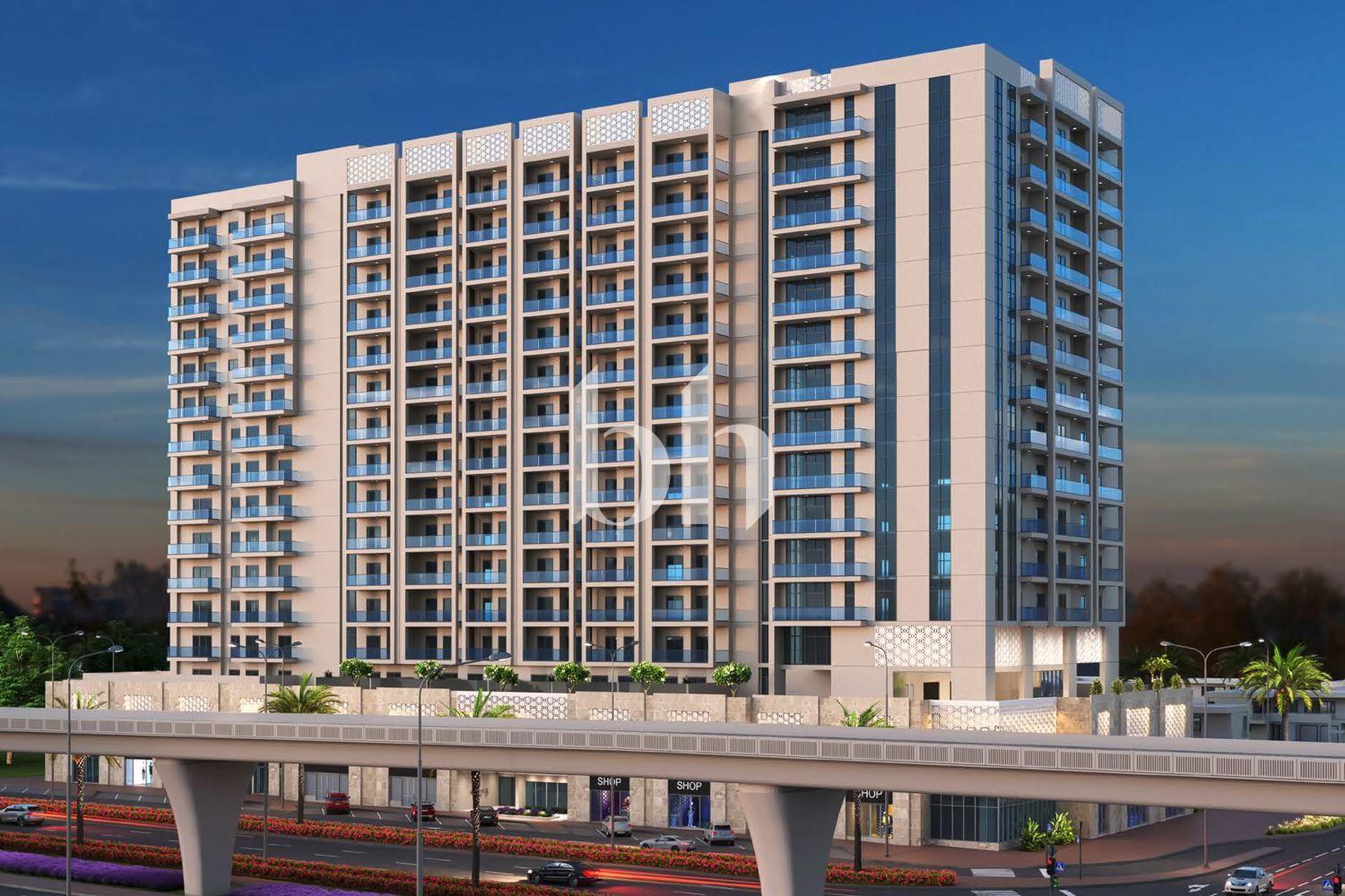 The Stella Residences — photograph 5