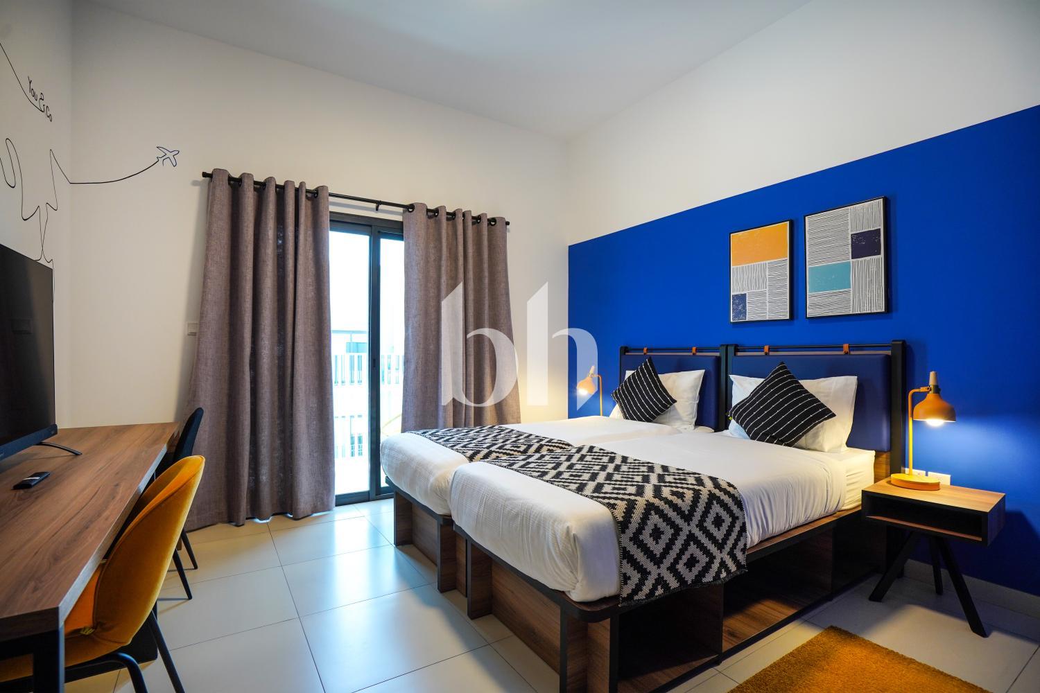 Sun Point Dubai B — photograph 5