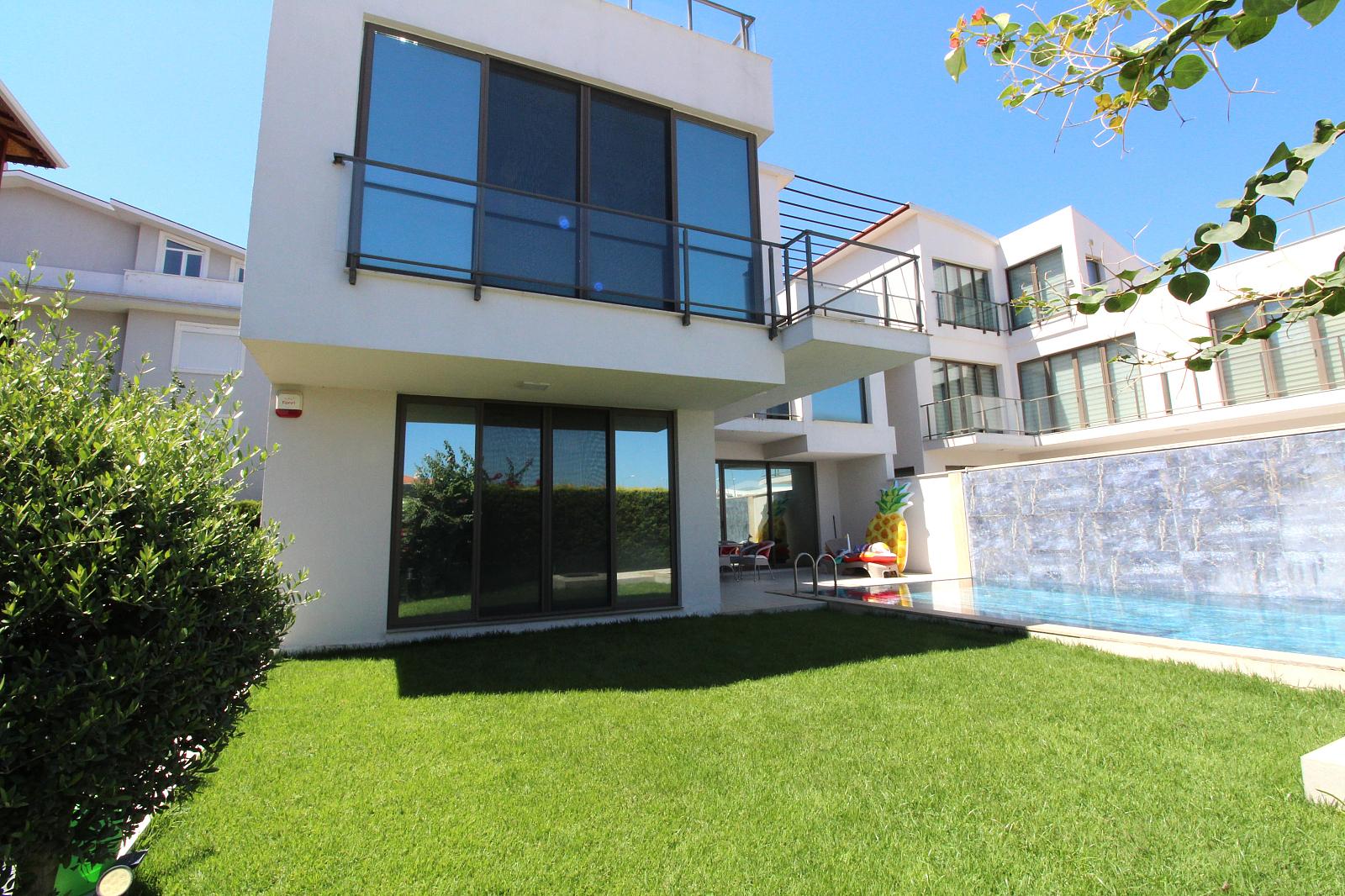 Apartments in Belek, Serik (AYT-04324) — photograph 3
