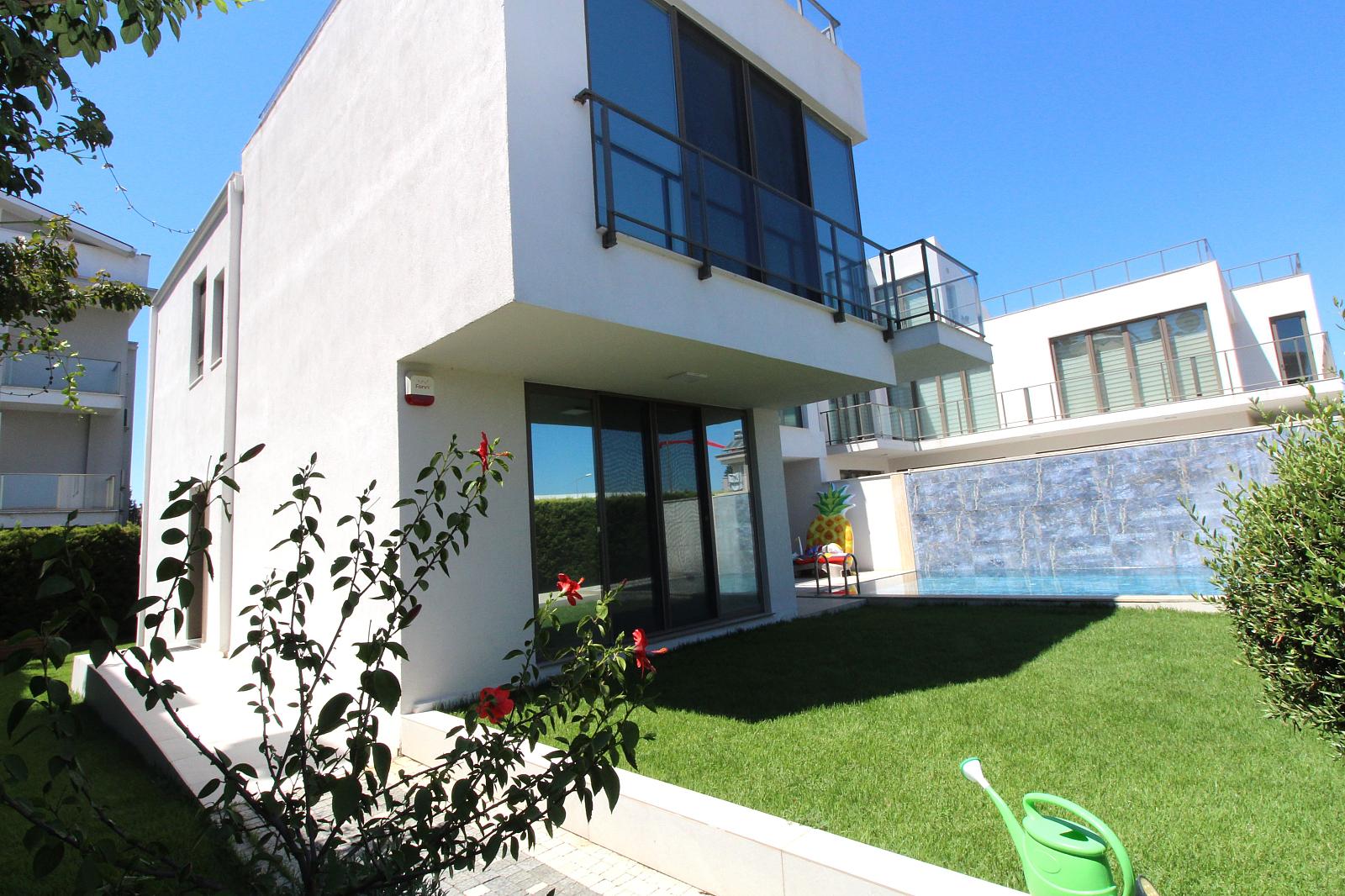 Apartments in Belek, Serik (AYT-04324) — photograph 5