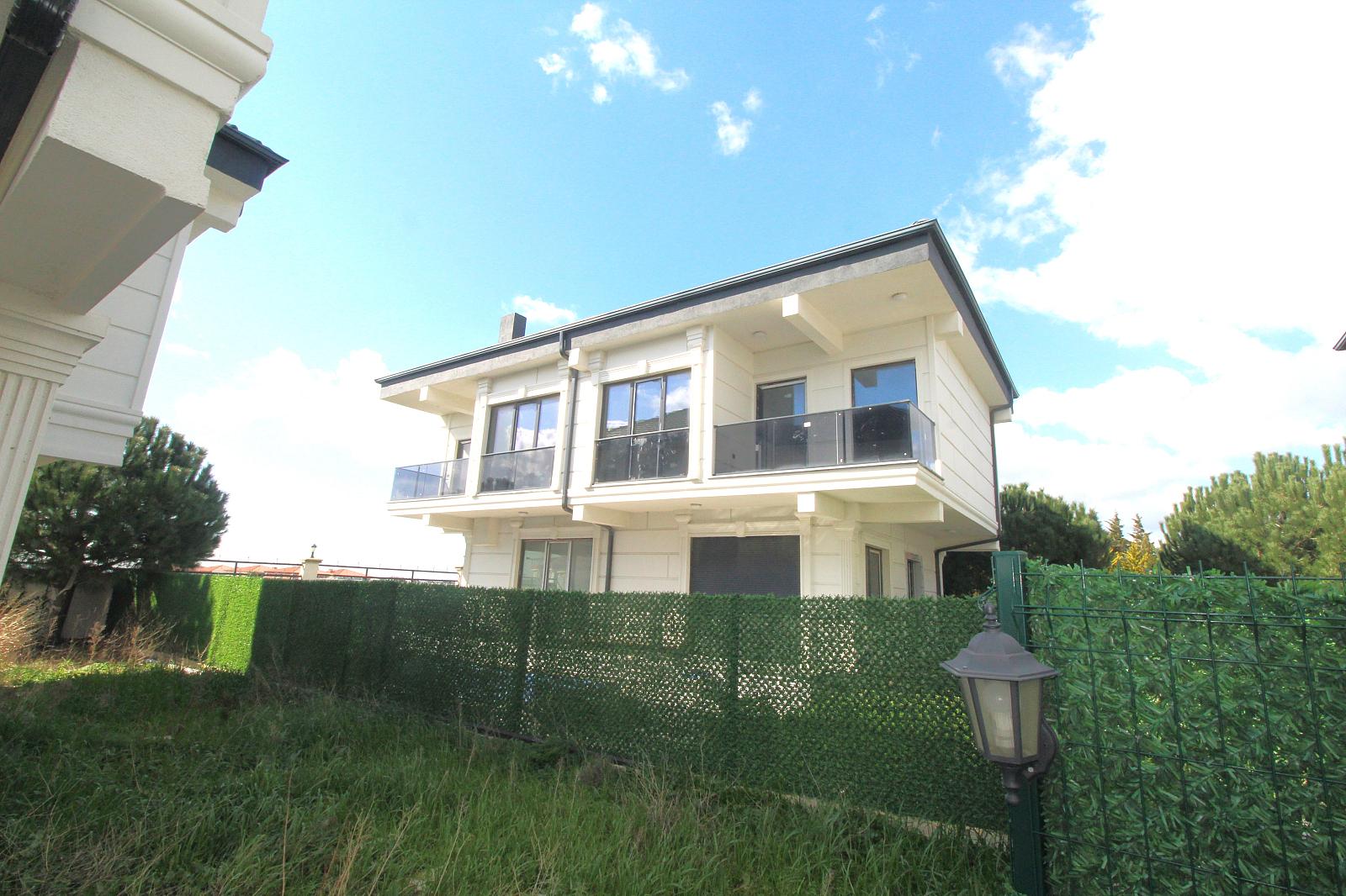Apartments in Selimpaşa Merkez, Silivri (IST-01795) — photograph 2