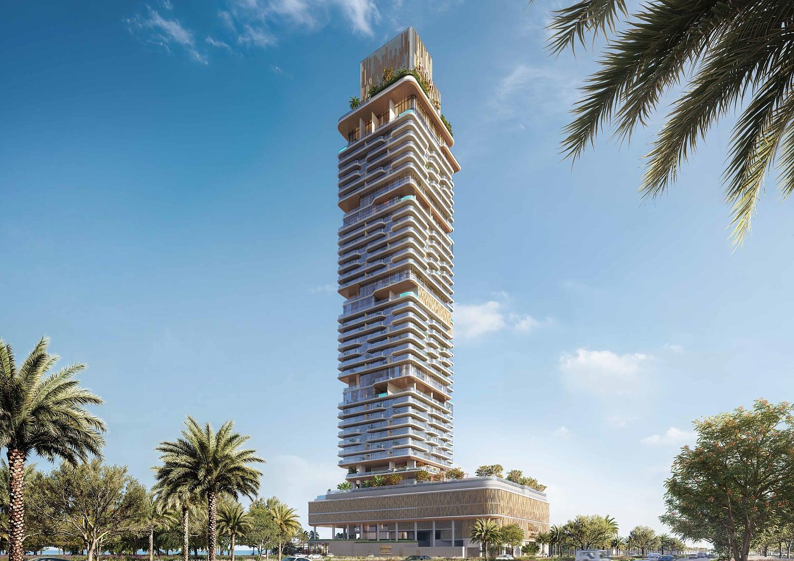 Apartments in Dubai Maritime City, Dubai (DXB-00521) — photograph 5