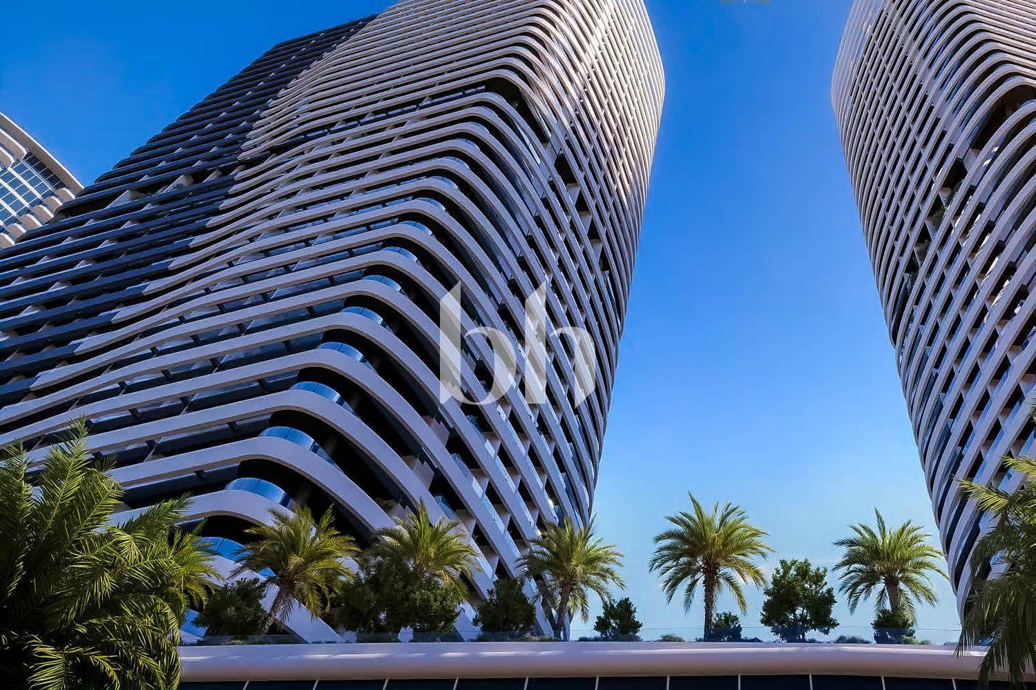 Skyhills Astra Tower A — photograph 4