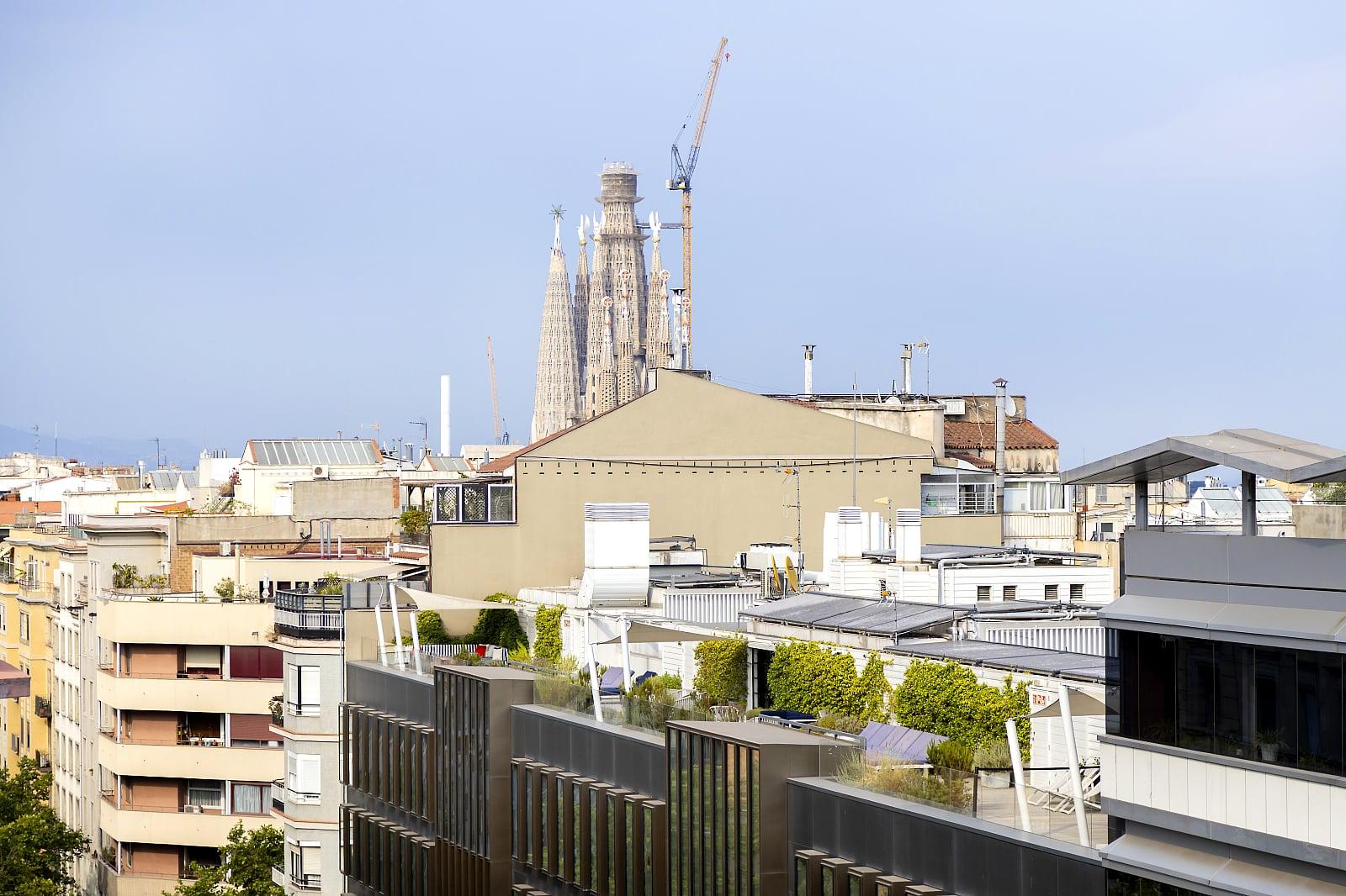 Apartments in La Dreta de L'Eixample, Barcelona (BCN-00034) — photograph 1