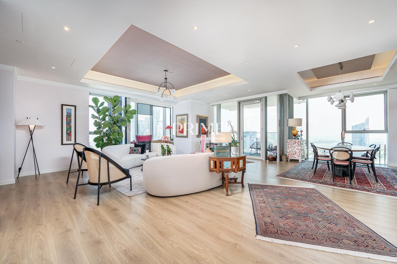 The Residences JLT — photograph 2