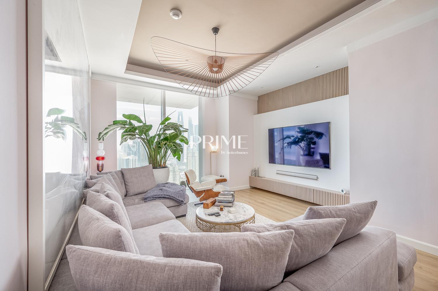 The Residences JLT — photograph 3