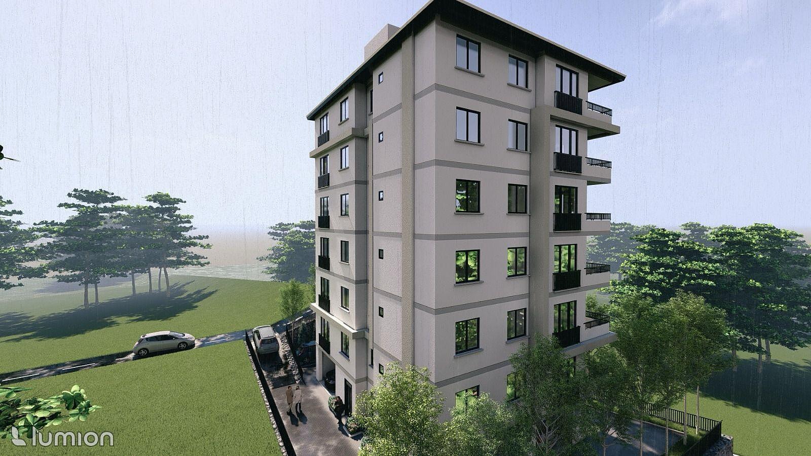 Apartments in 1 Nolu Bostancı, Ortahisar (TZX-00273) — photograph 3