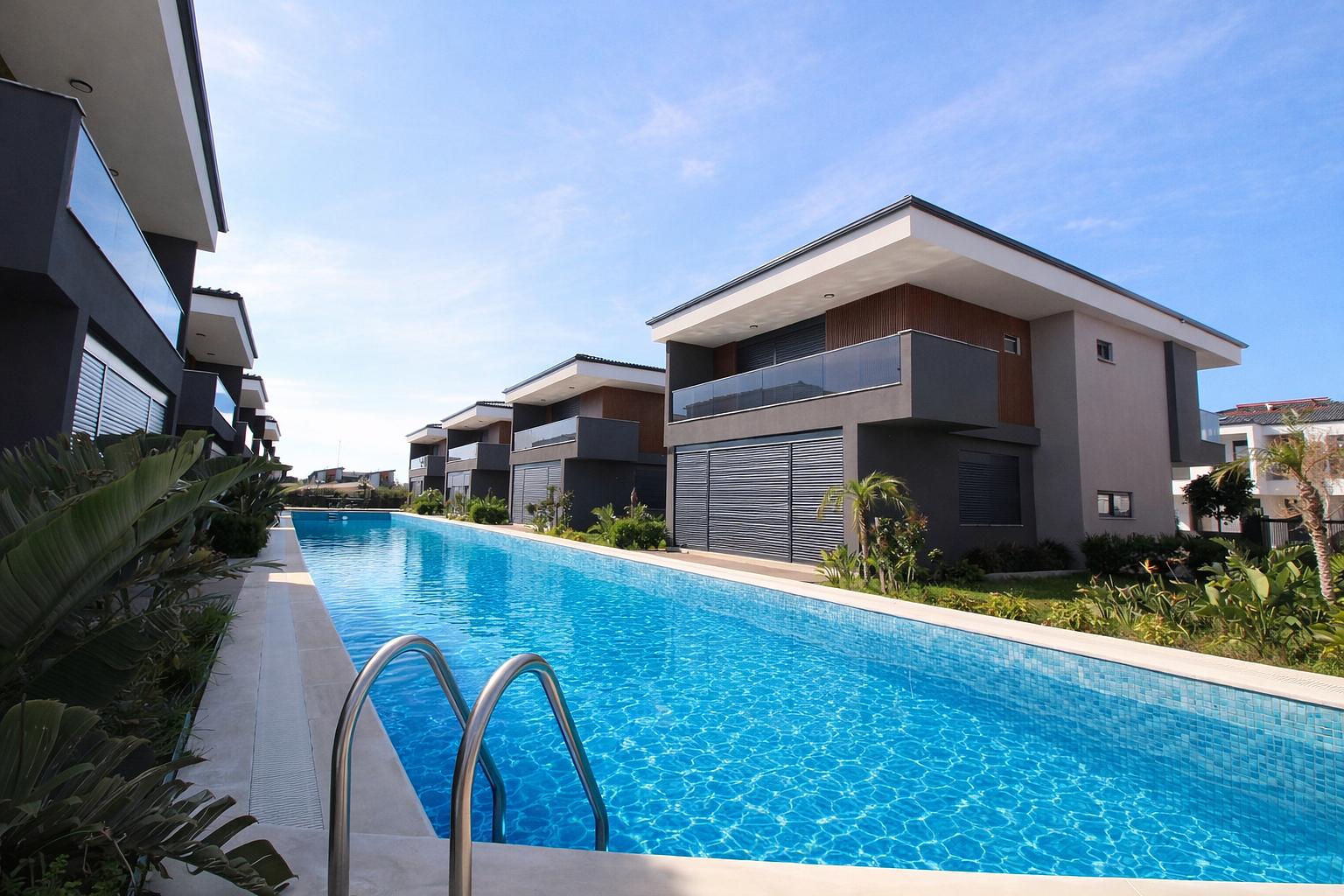 Apartments in Evrenseki, Manavgat (AYT-04948) — photograph 3