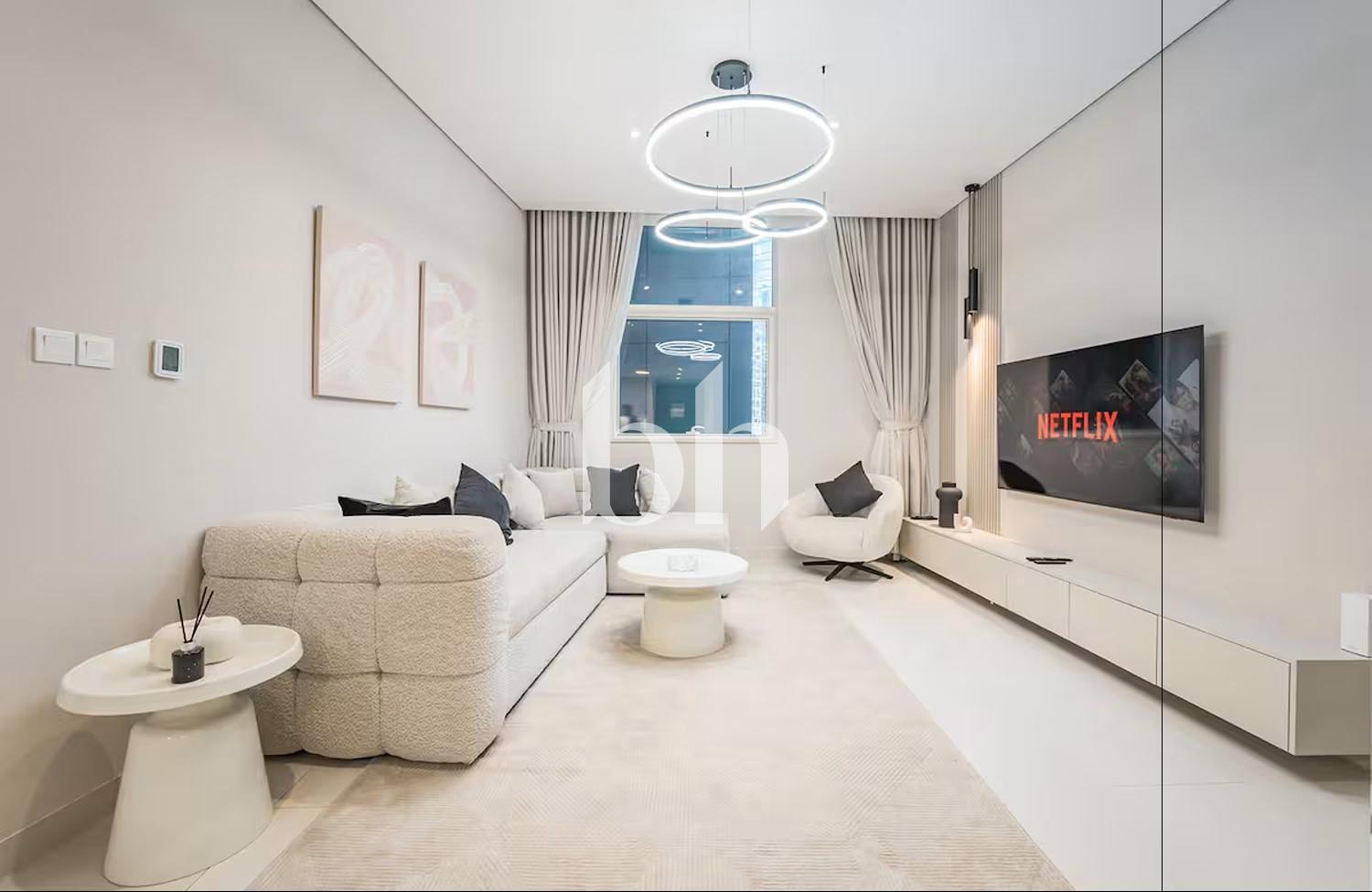 Damac Maison Cour Jardin — photograph 3