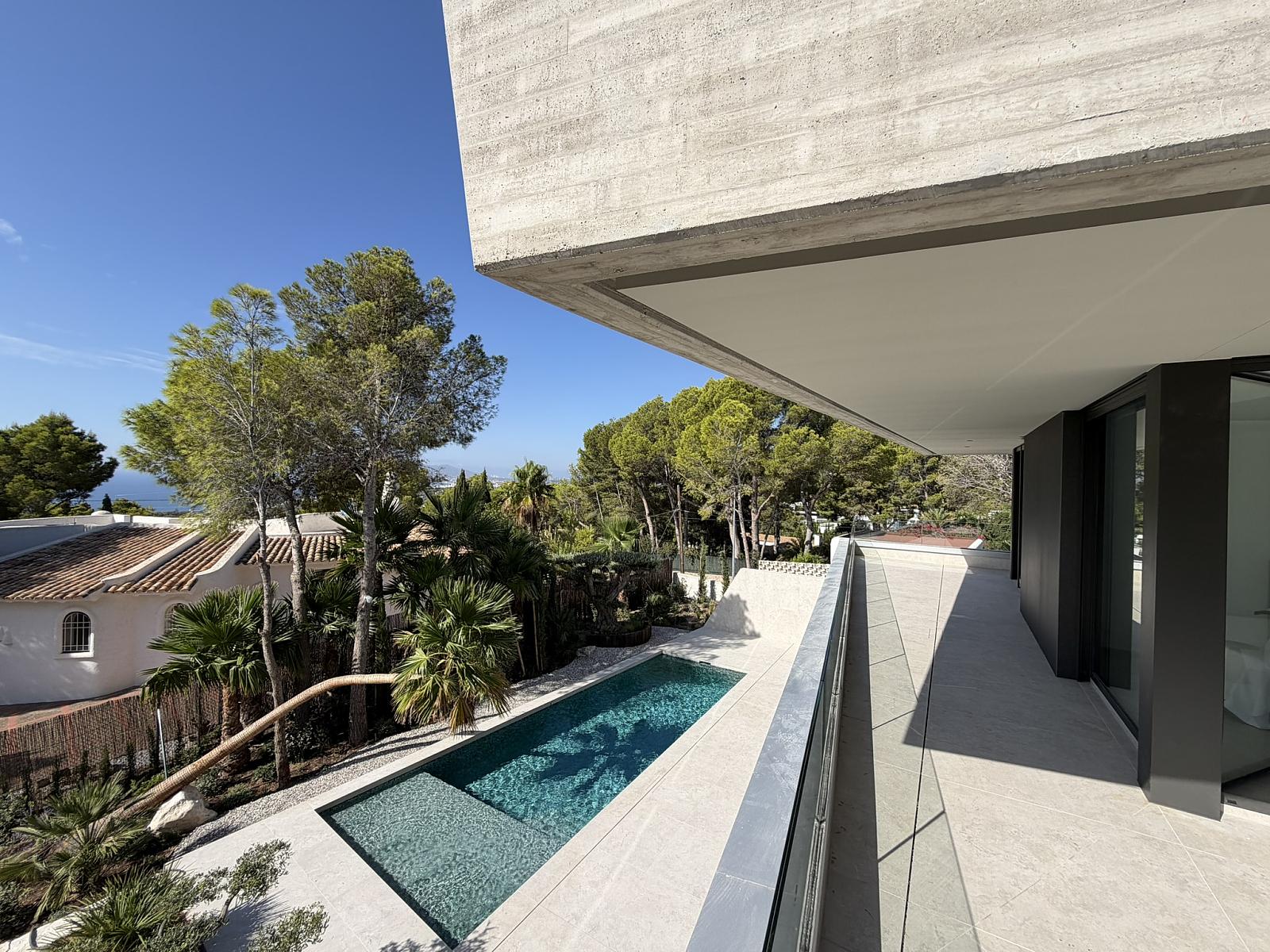 Apartments in Altea Hills, Altea (ALC-01194) — photograph 5