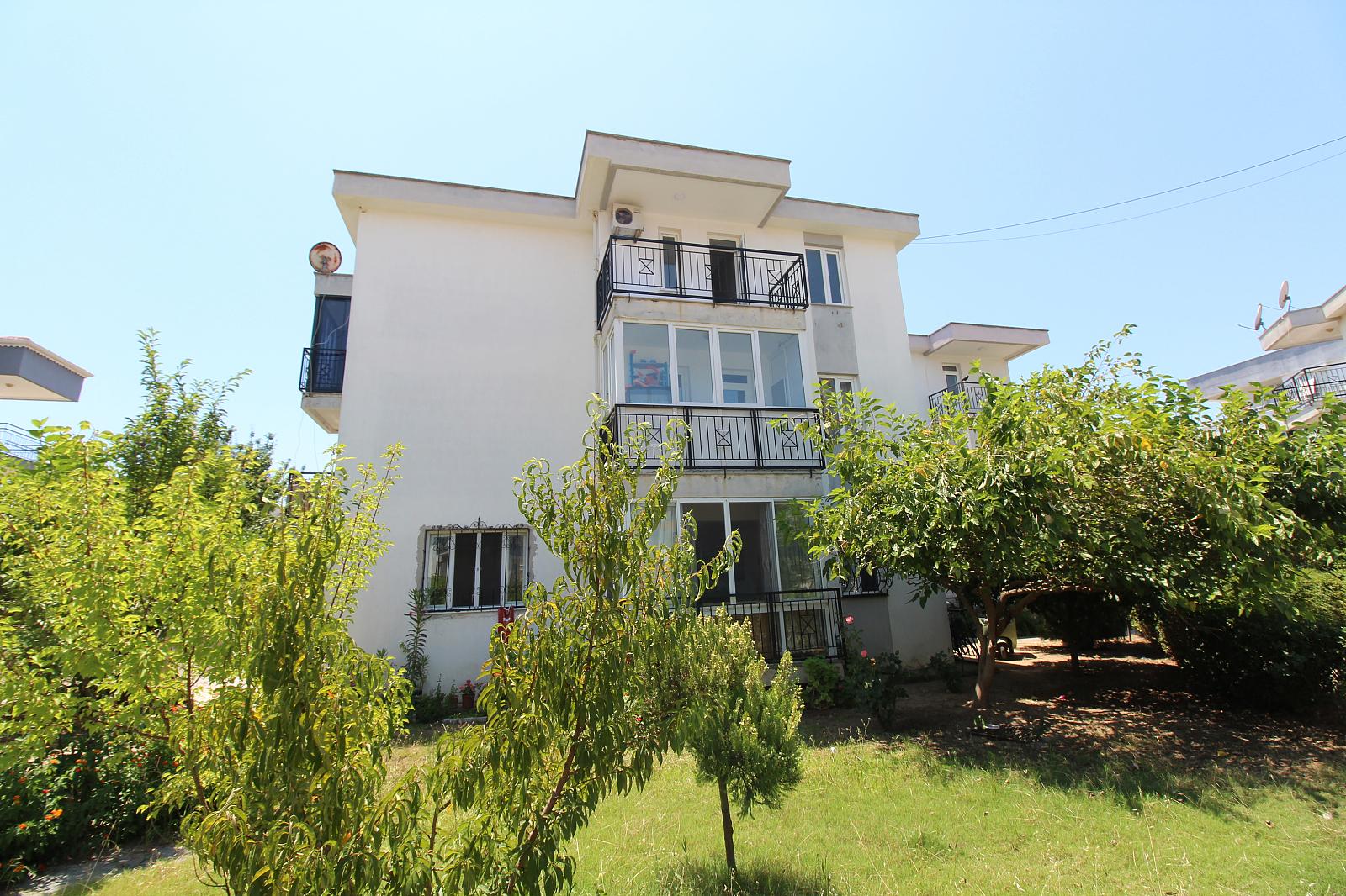 Apartments in Belek, Serik (AYT-05056) — photograph 4