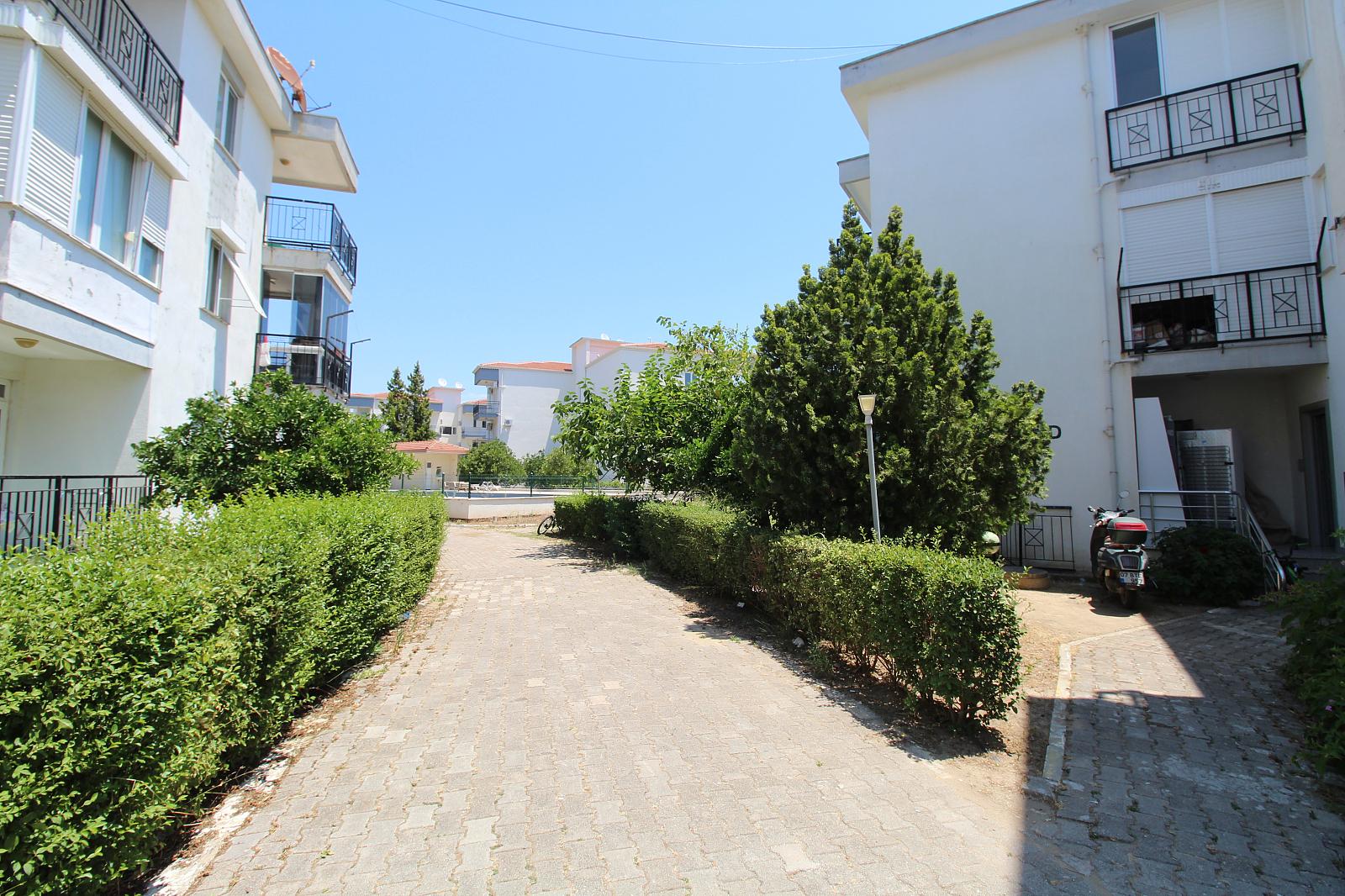 Apartments in Belek, Serik (AYT-05056) — photograph 5