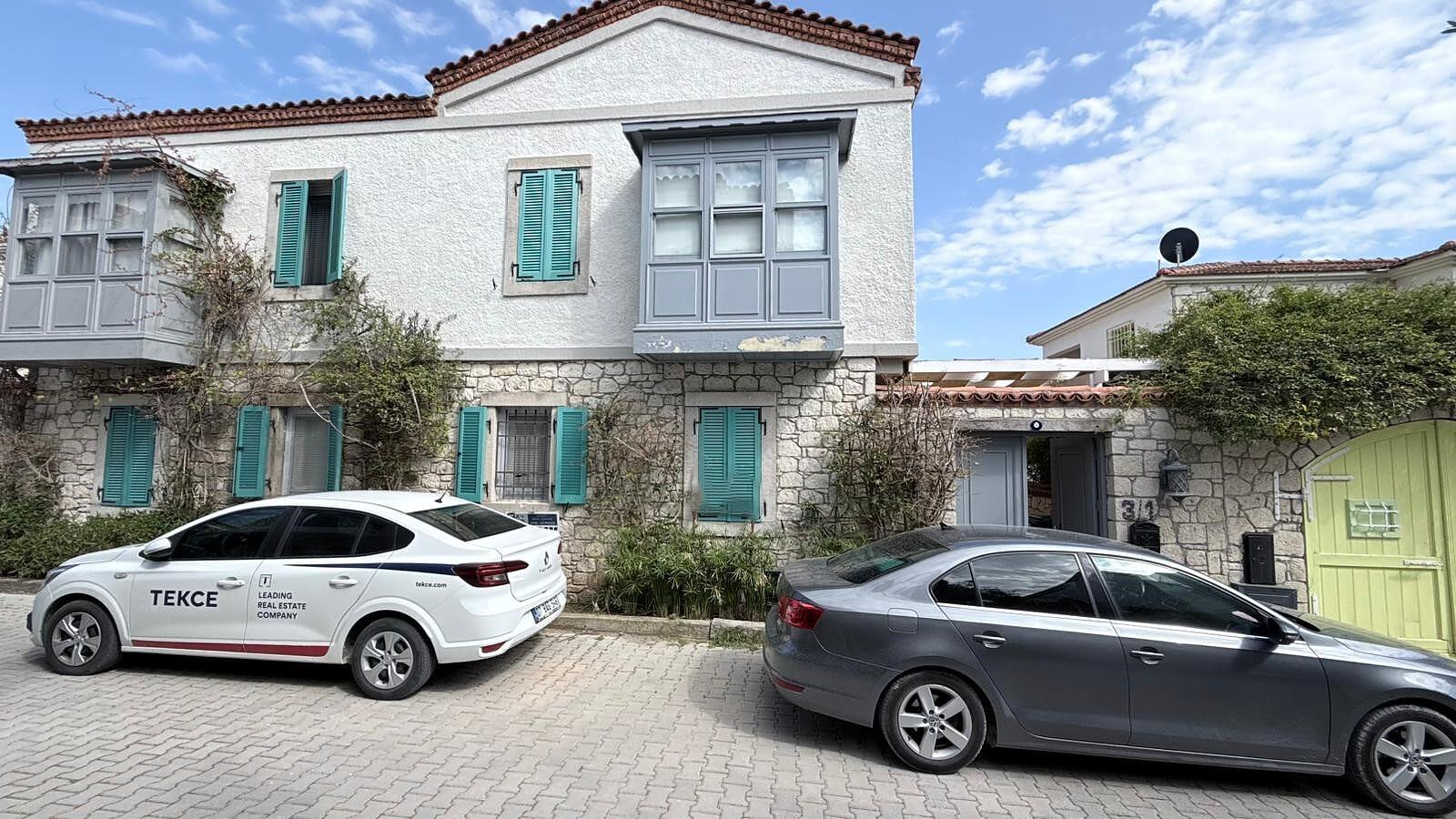Apartments in Alaçatı, Çeşme (ADB-00221) — photograph 4