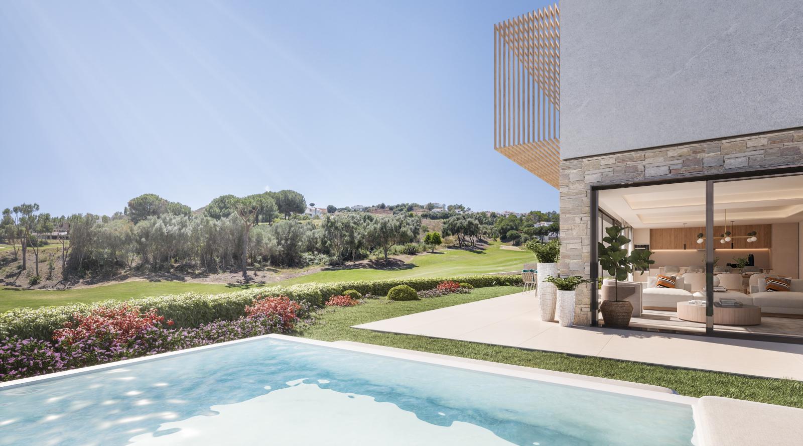 Apartments in La Cala Golf, Mijas — photograph 2