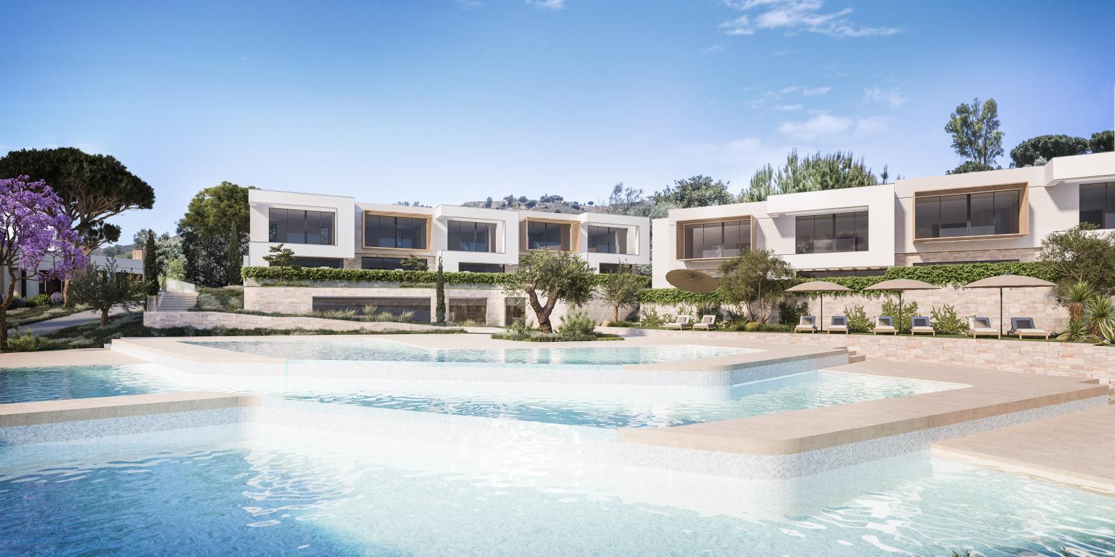 Apartments in La Cala Golf, Mijas — photograph 4
