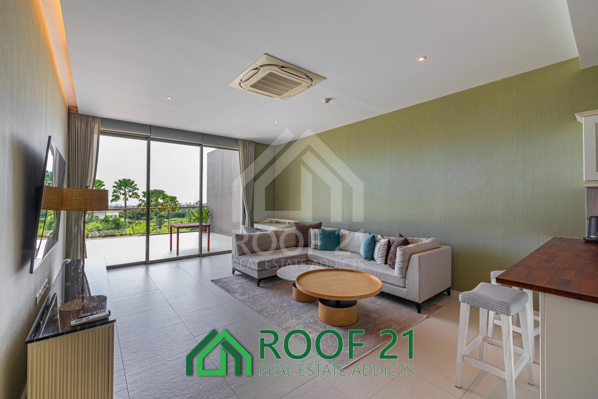 Bangsaray Heights Condominium By Sunplay — photograph 2