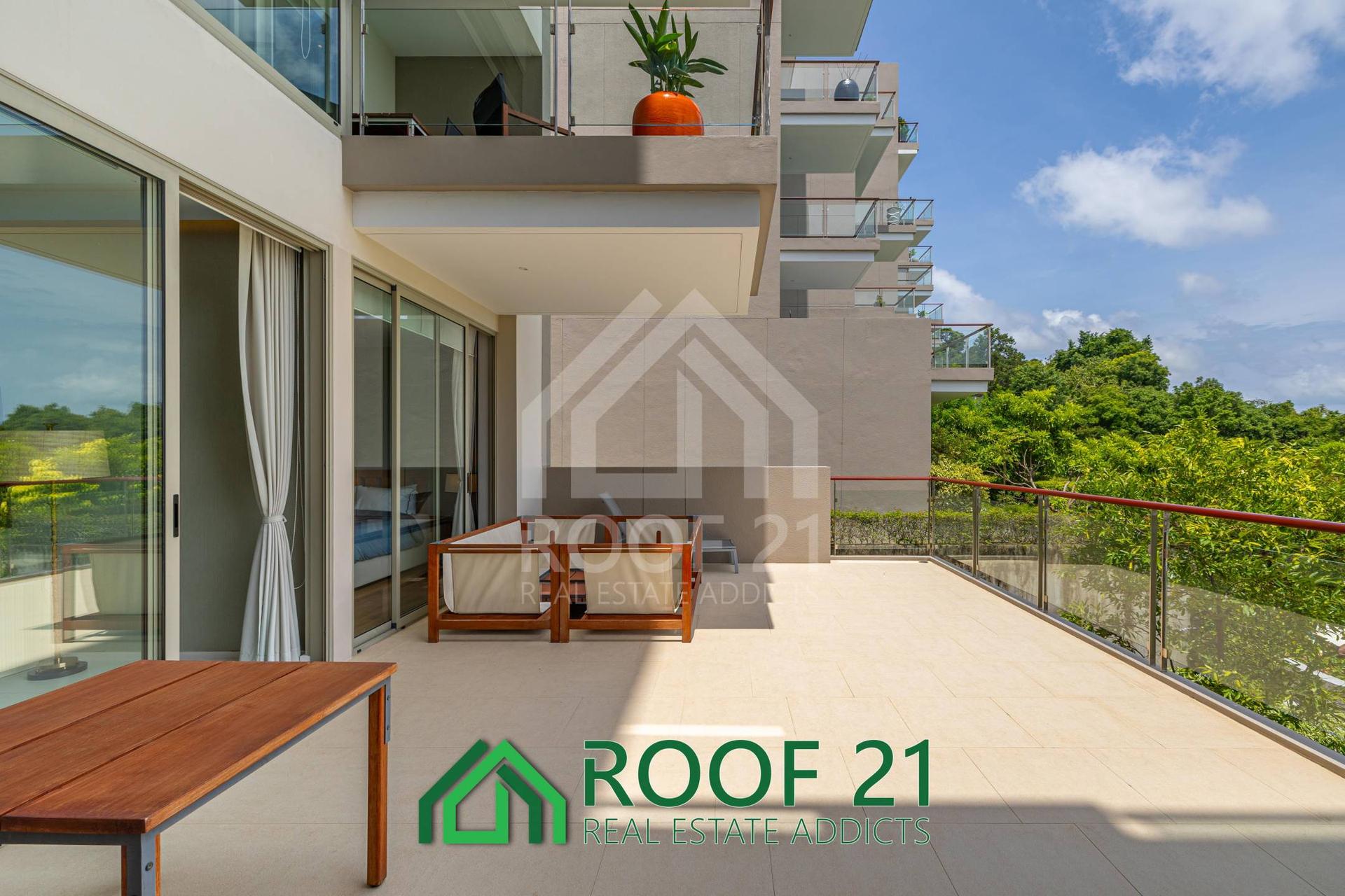 Bangsaray Heights Condominium By Sunplay — photograph 3