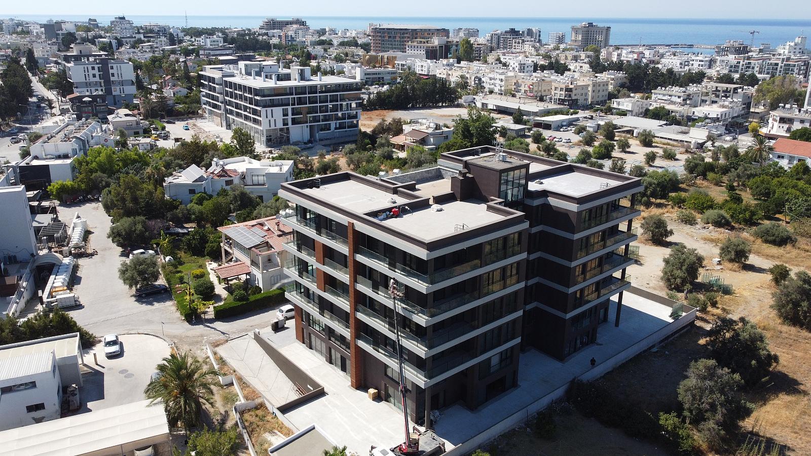 Apartments in Girne (ECN-00423) — photograph 4