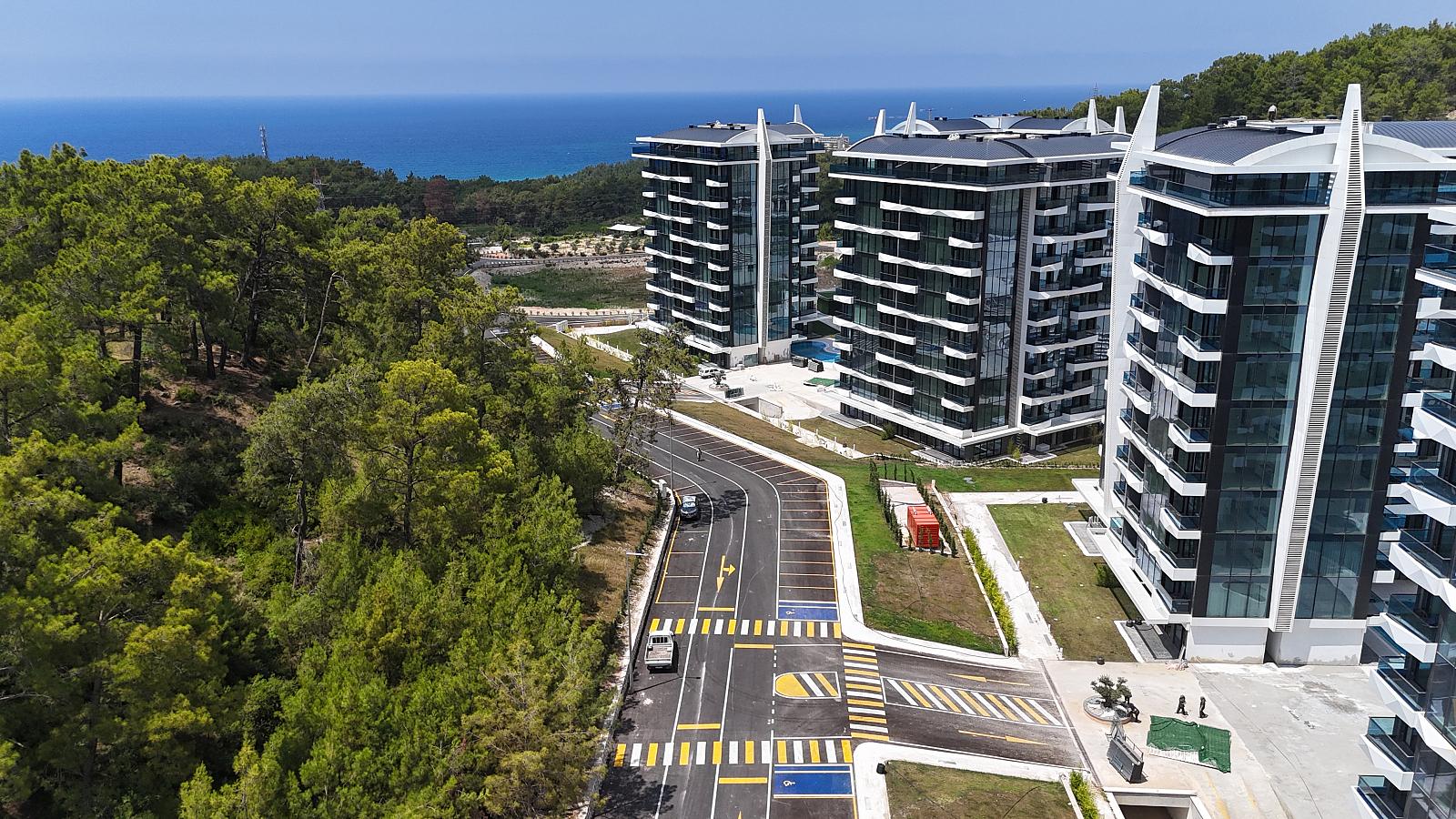 Apartments in Avsallar, Alanya (AYT-03636) — photograph 5
