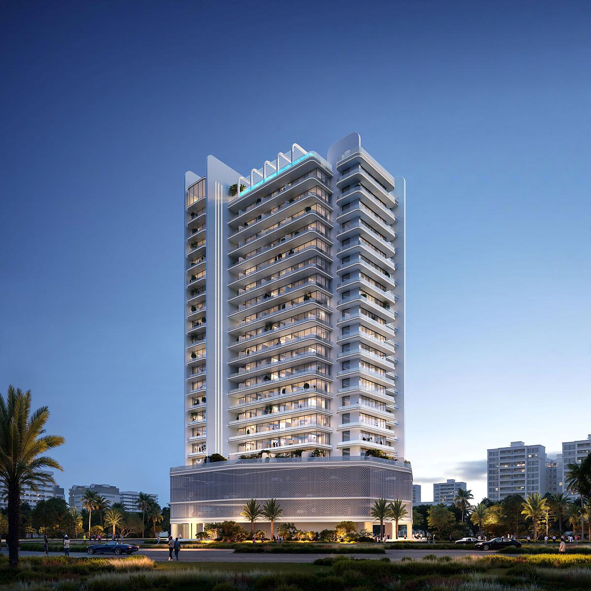 Apartments in Dubailand, Dubai (DXB-00321) — photograph 2