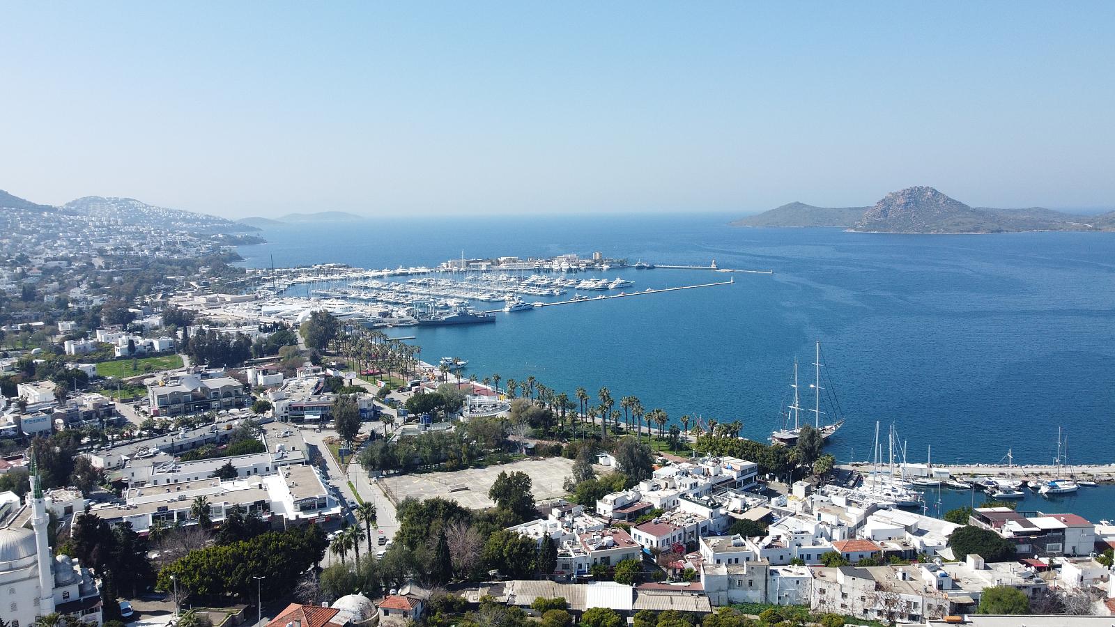 Apartments in Yalıkavak, Bodrum (BJV-00571) — photograph 2