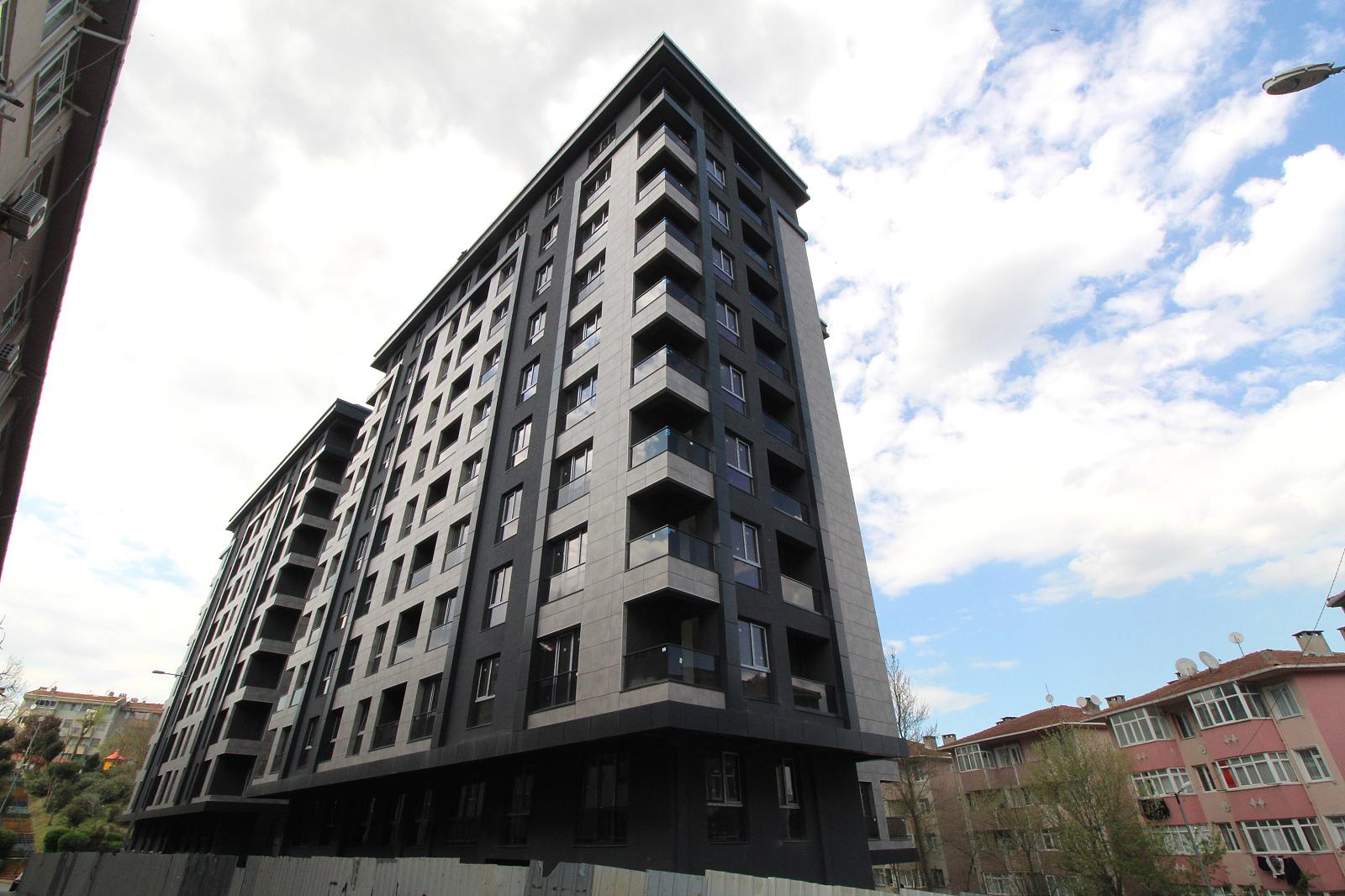 Apartments in Akşemsettin, Eyüpsultan (IST-01249) — photograph 5