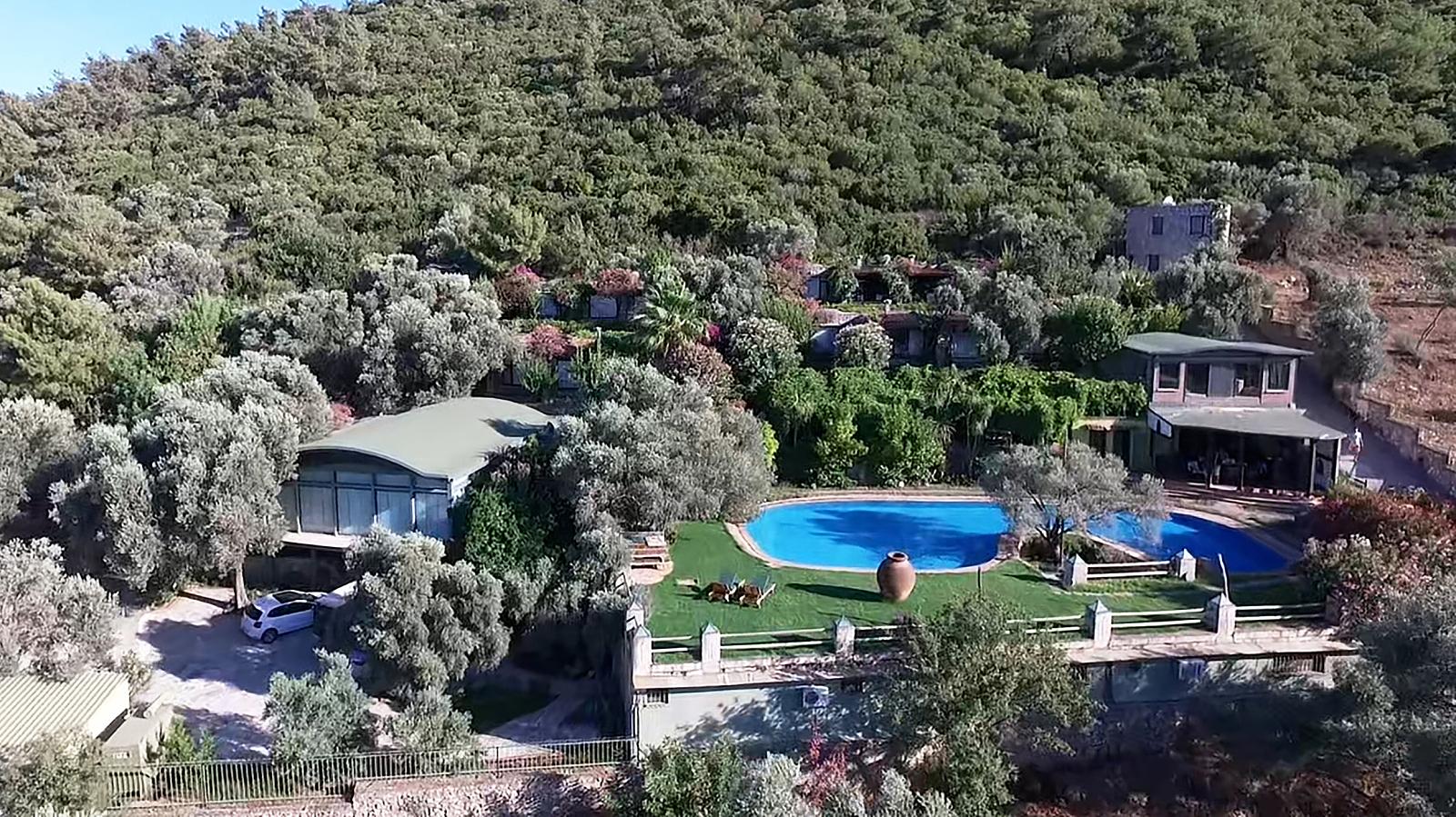 Apartments in Göltürkbükü, Bodrum (BJV-00374) — photograph 3