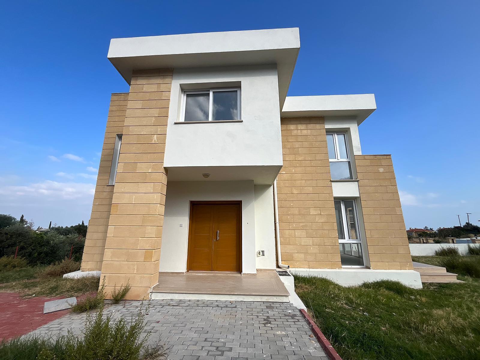 Apartments in Alsancak, Girne (ECN-00433) — photograph 1