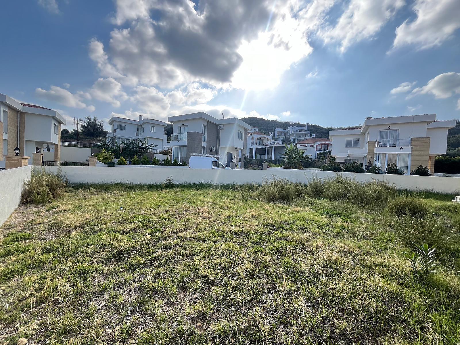Apartments in Alsancak, Girne (ECN-00433) — photograph 5